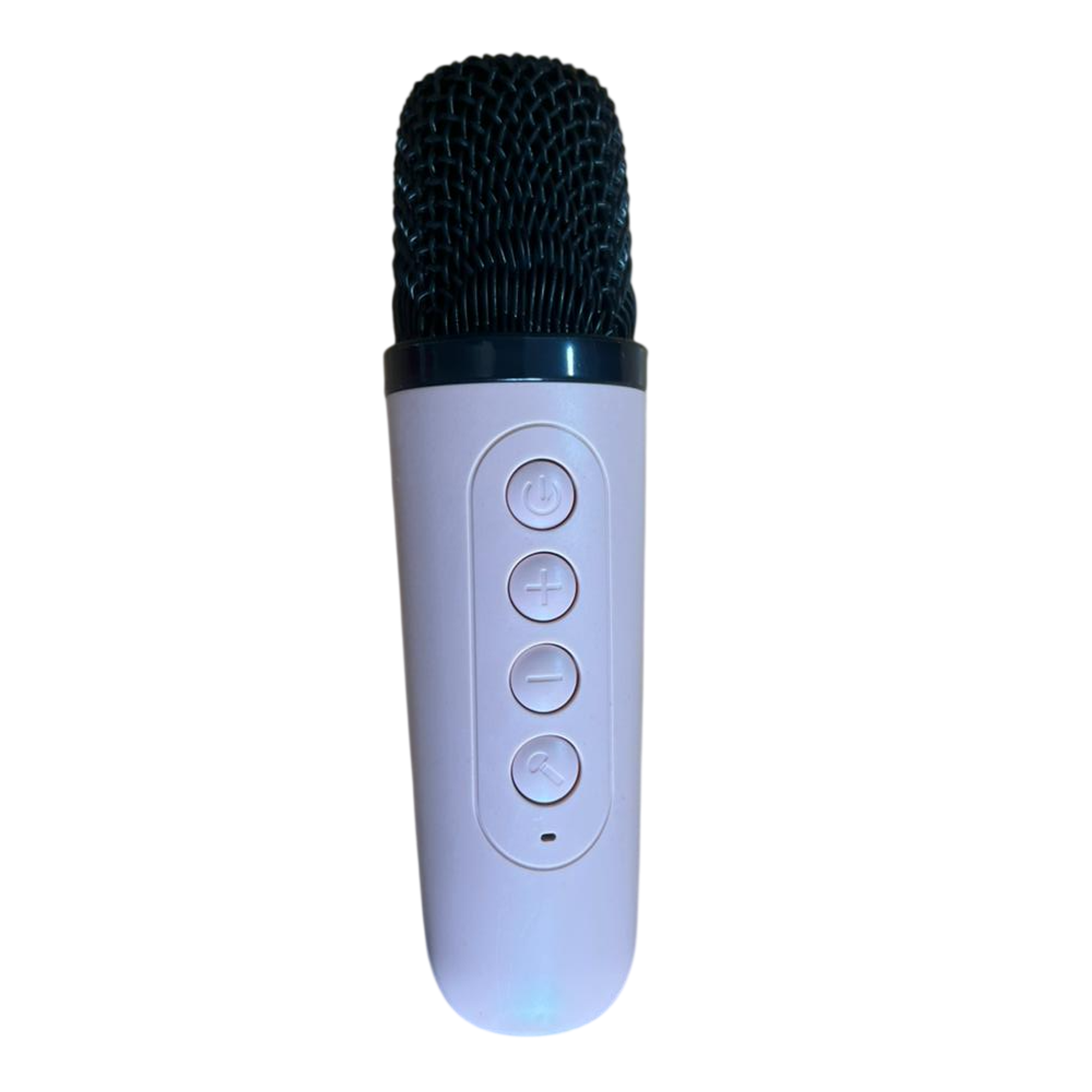 Parlante Bluetooth Karaoke con Micrófono  4