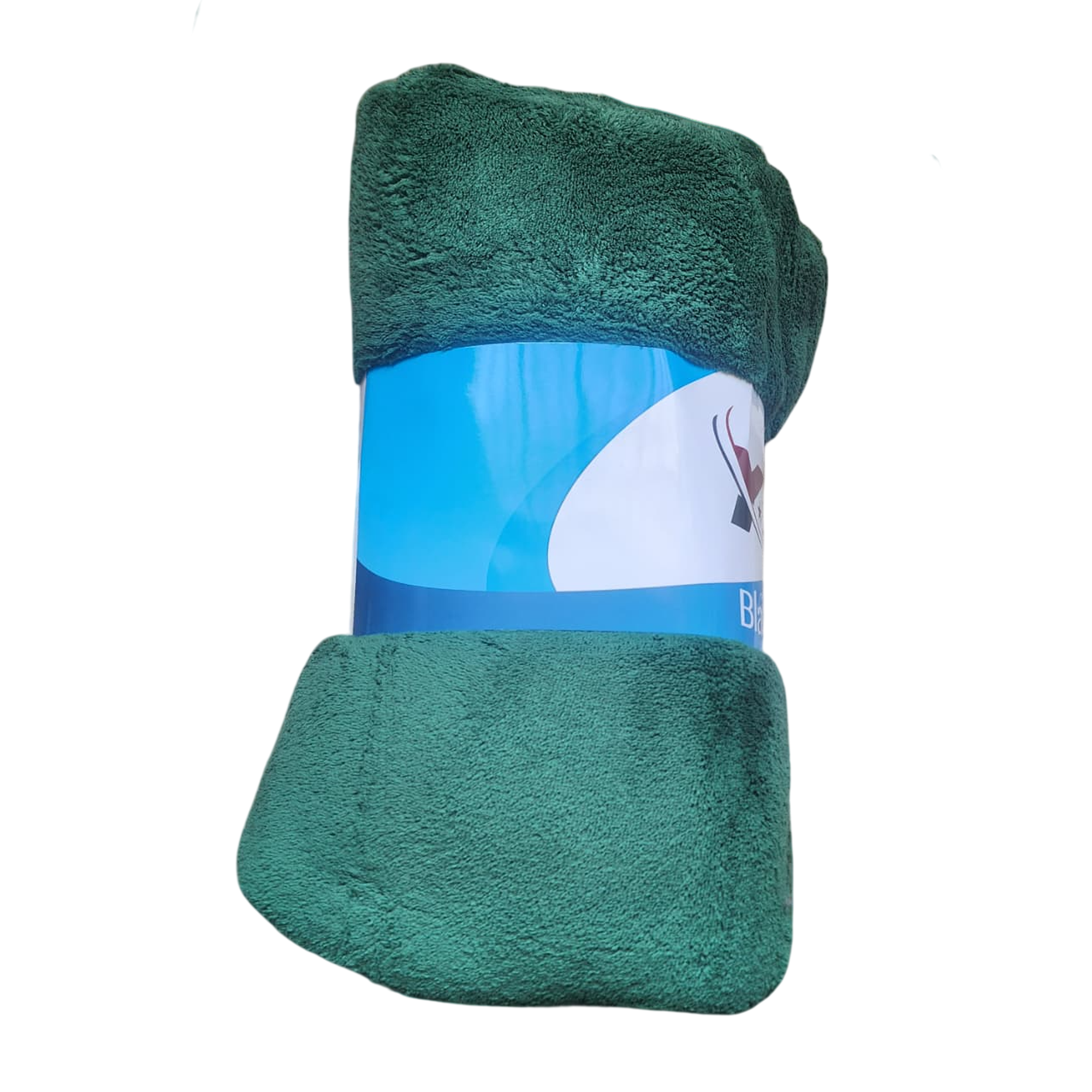 Colcha Manta Afelpada Ultra Suave - 180x200 cm 1