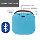 Parlante Bluetooth Karaoke con Micrófono  - Miniatura 8