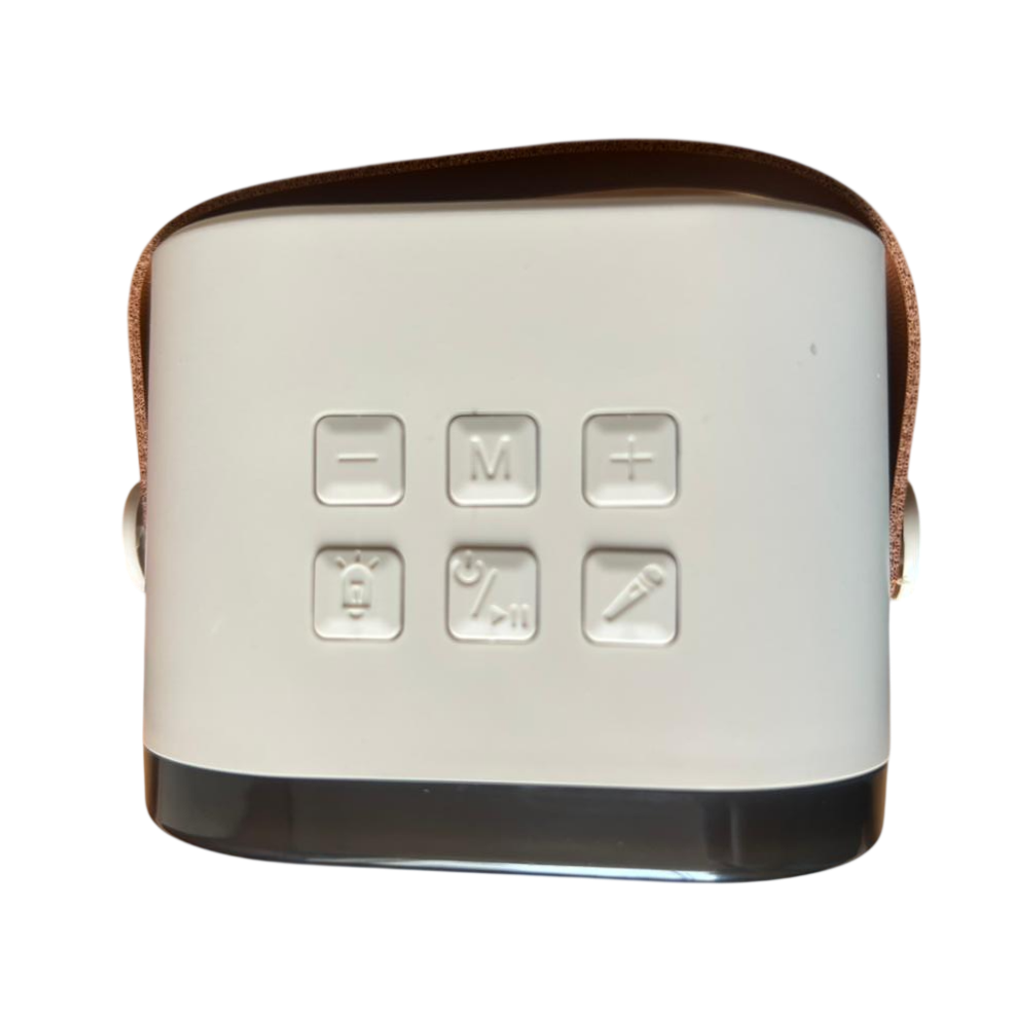Parlante Bluetooth Karaoke con Micrófono  13