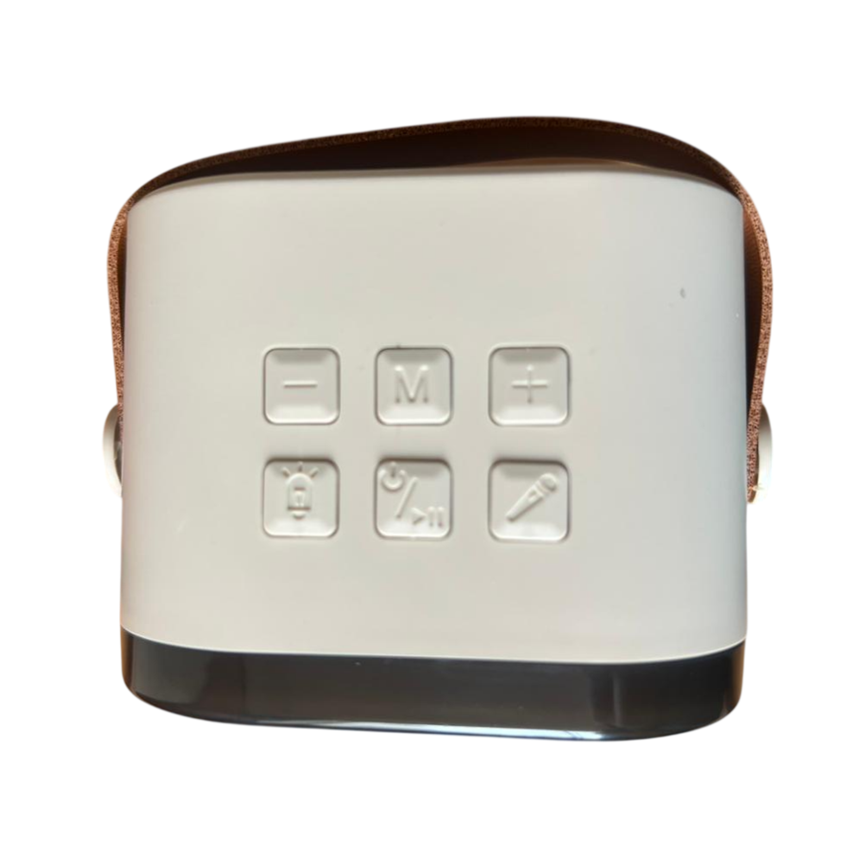 Parlante Bluetooth Karaoke con Micrófono  13