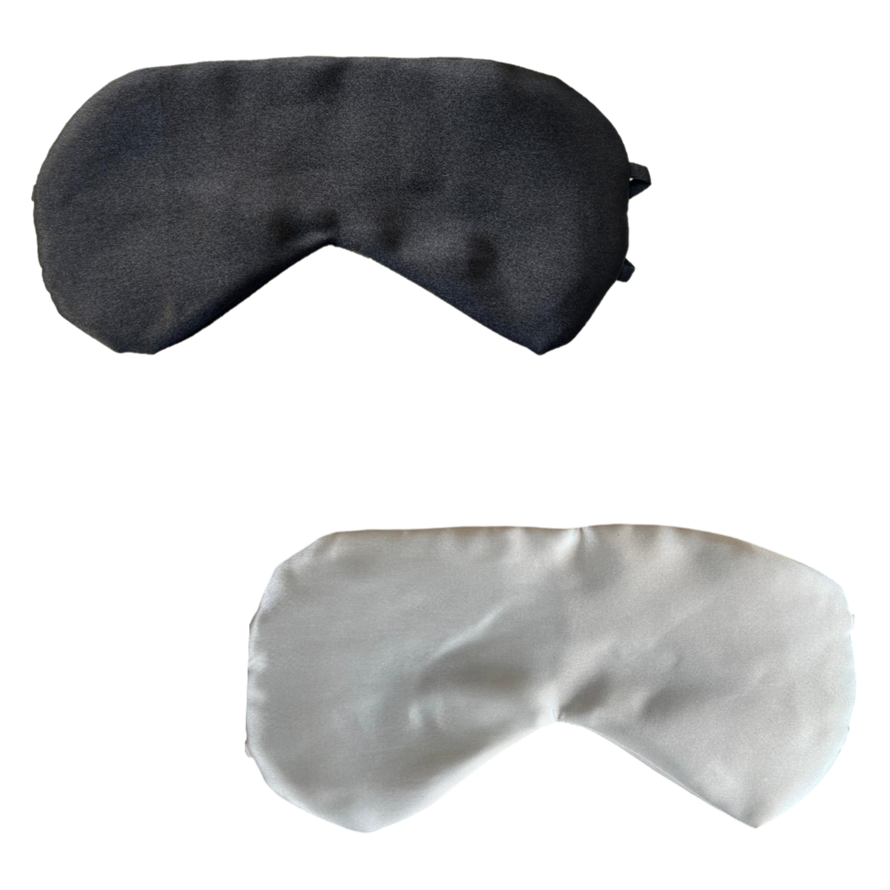 Pack x2 Antifaz para Dormir Satinado 6