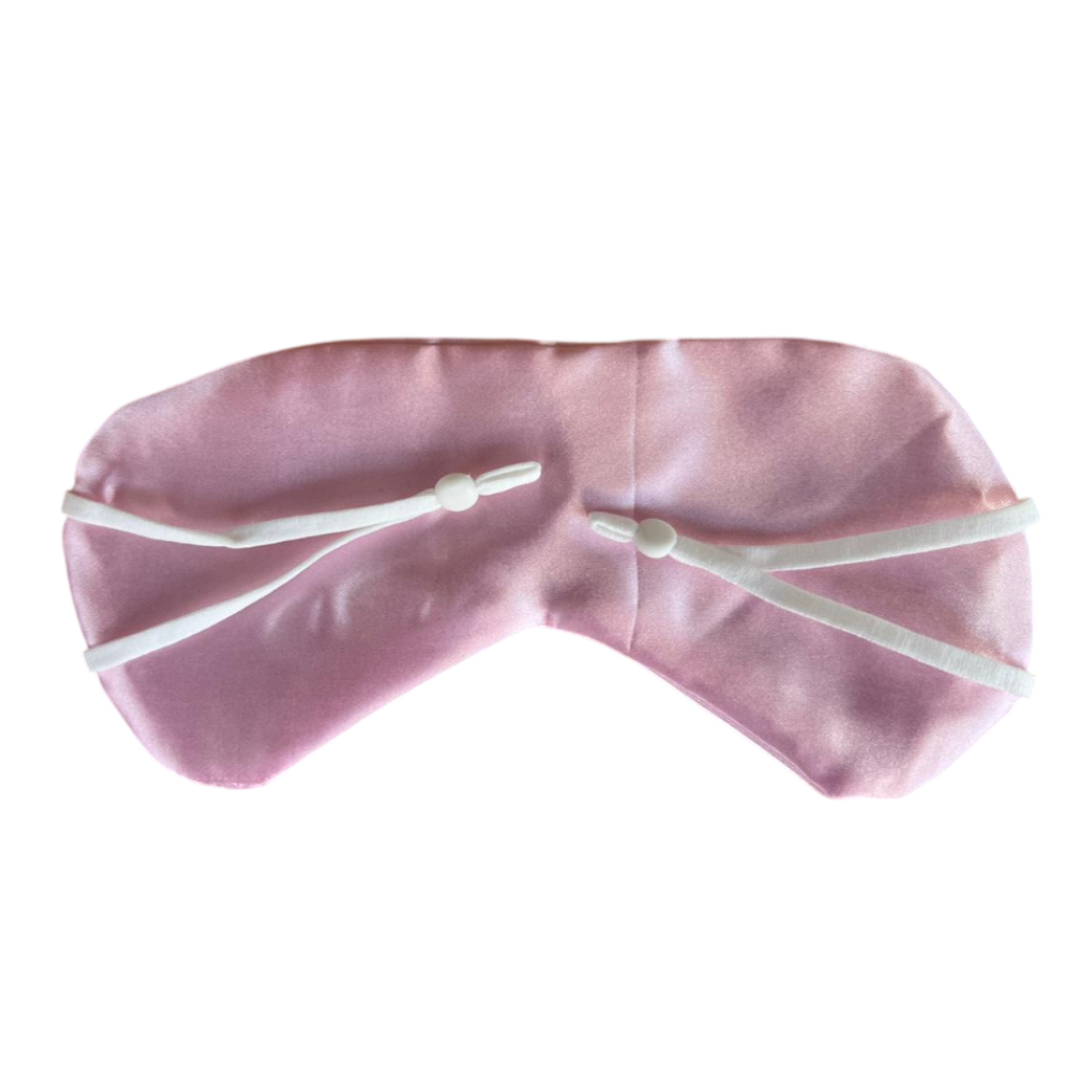 Pack x2 Antifaz para Dormir Satinado 16