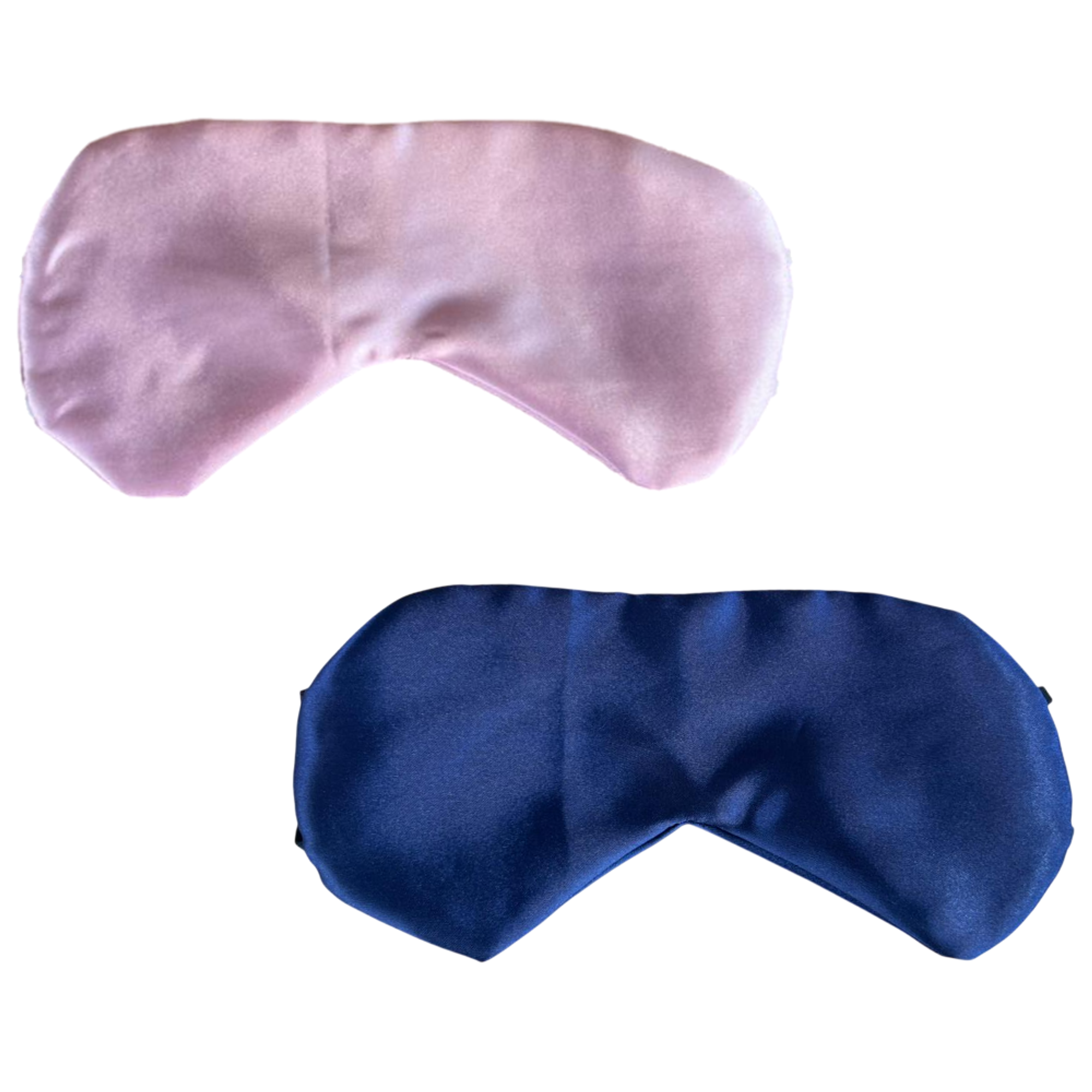 Pack x2 Antifaz para Dormir Satinado 13