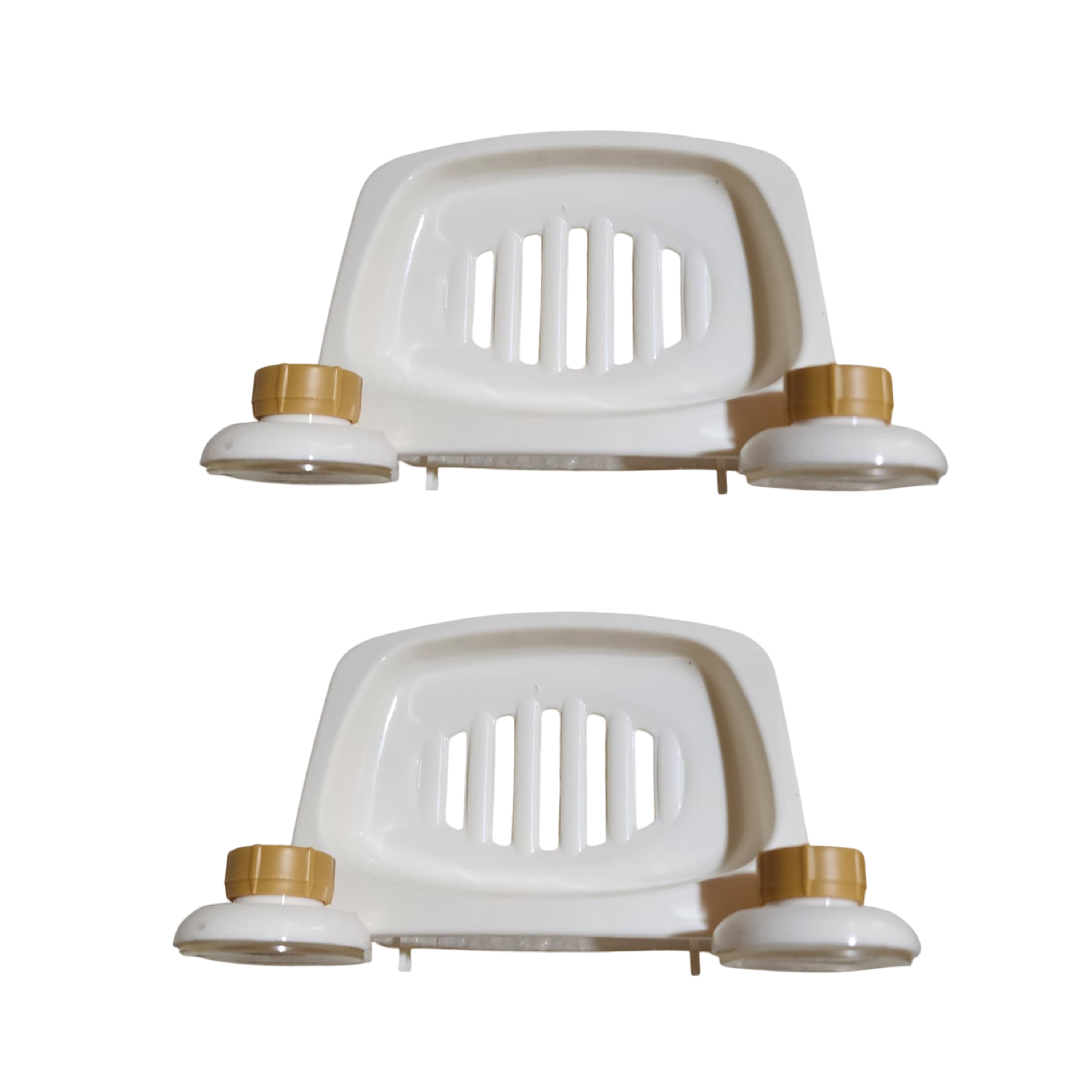 Jaboneras con ventosas antideslizante 5