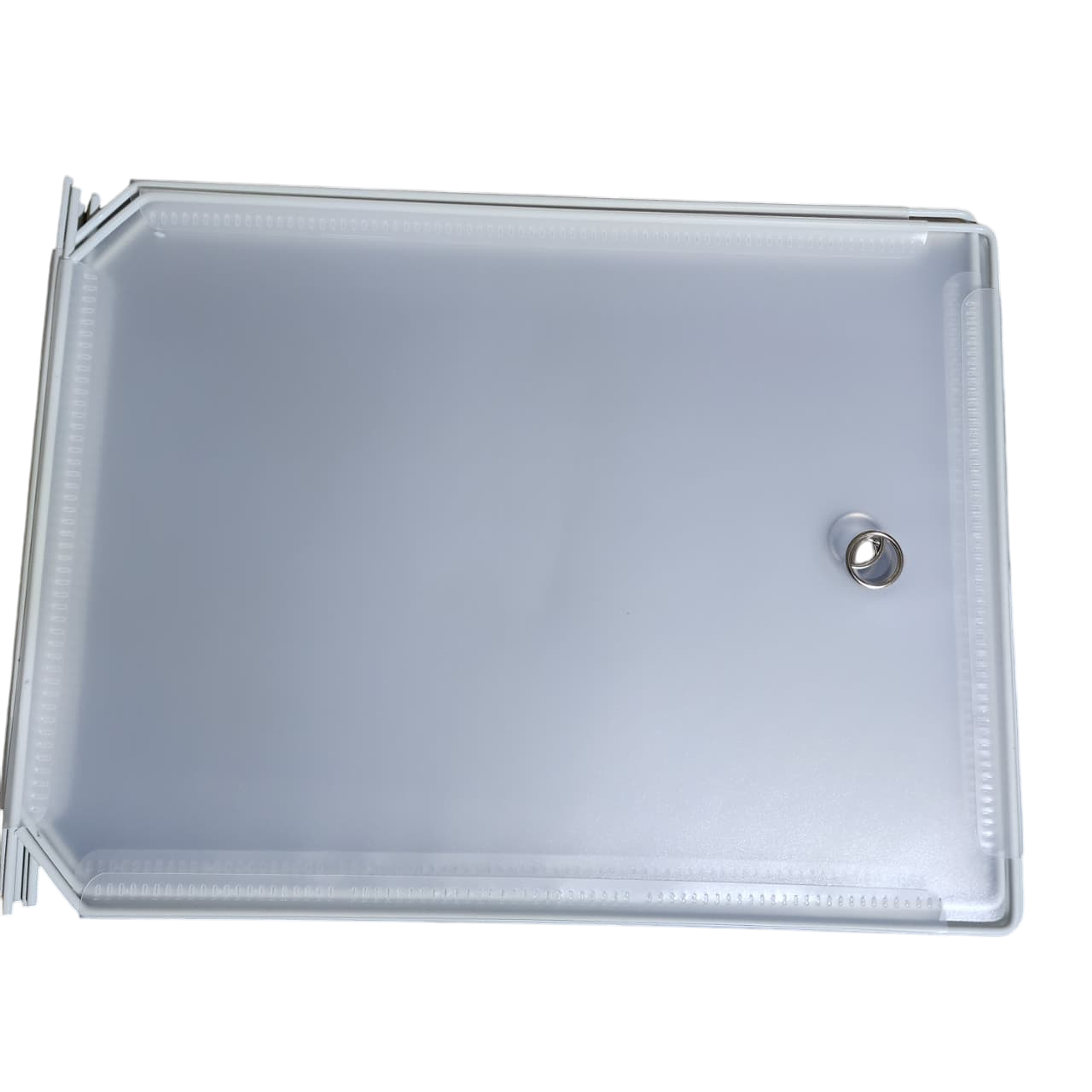 Zapatera organizador 5 niveles 5 puertas  3