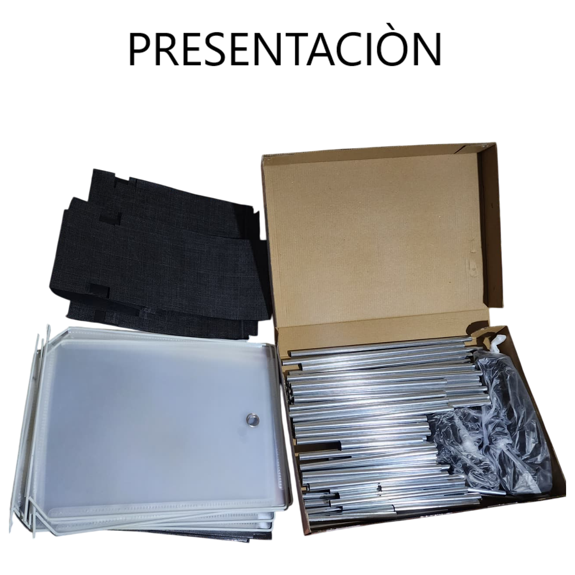 Zapatera organizador 5 niveles 5 puertas  4