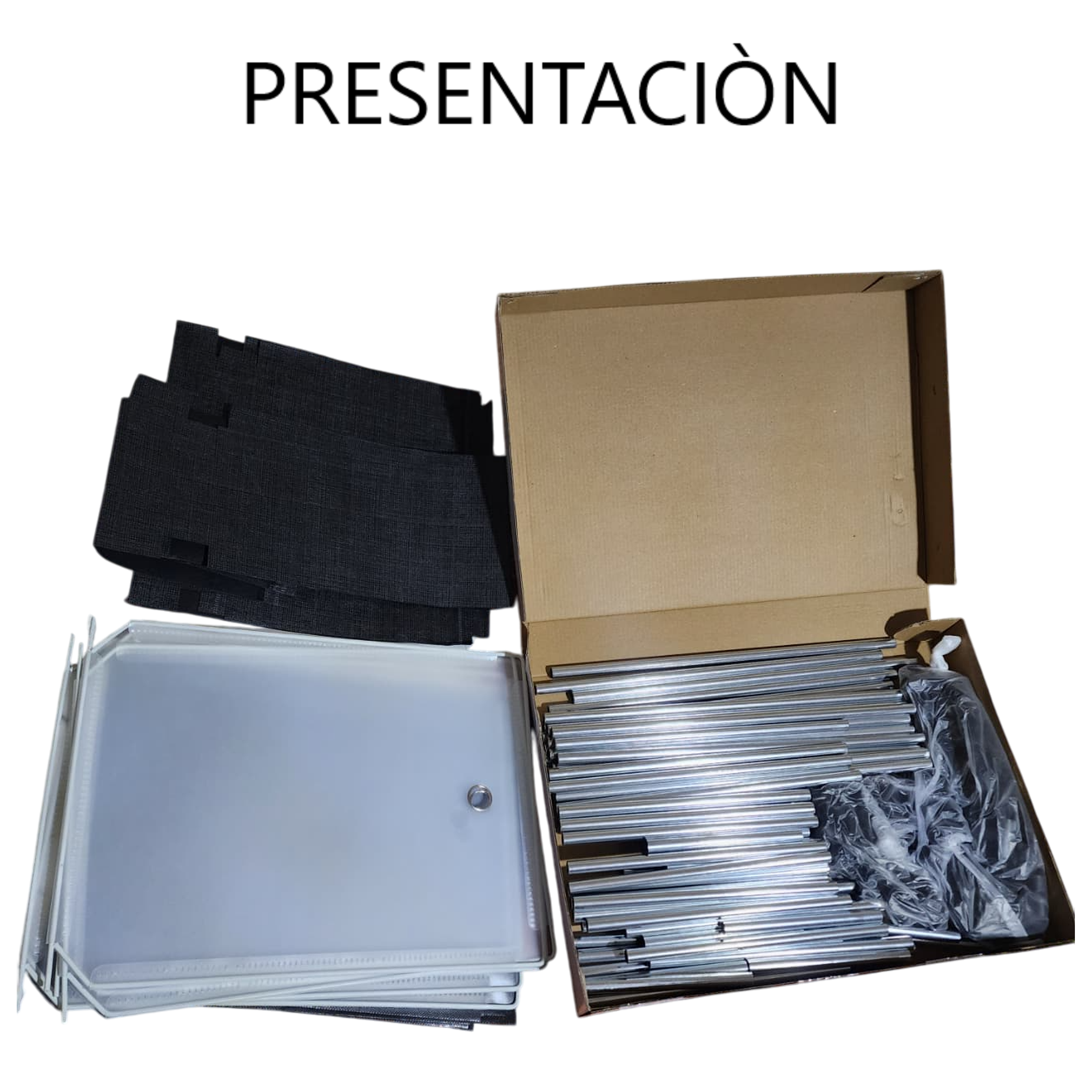 Zapatera organizador 5 niveles 5 puertas  4