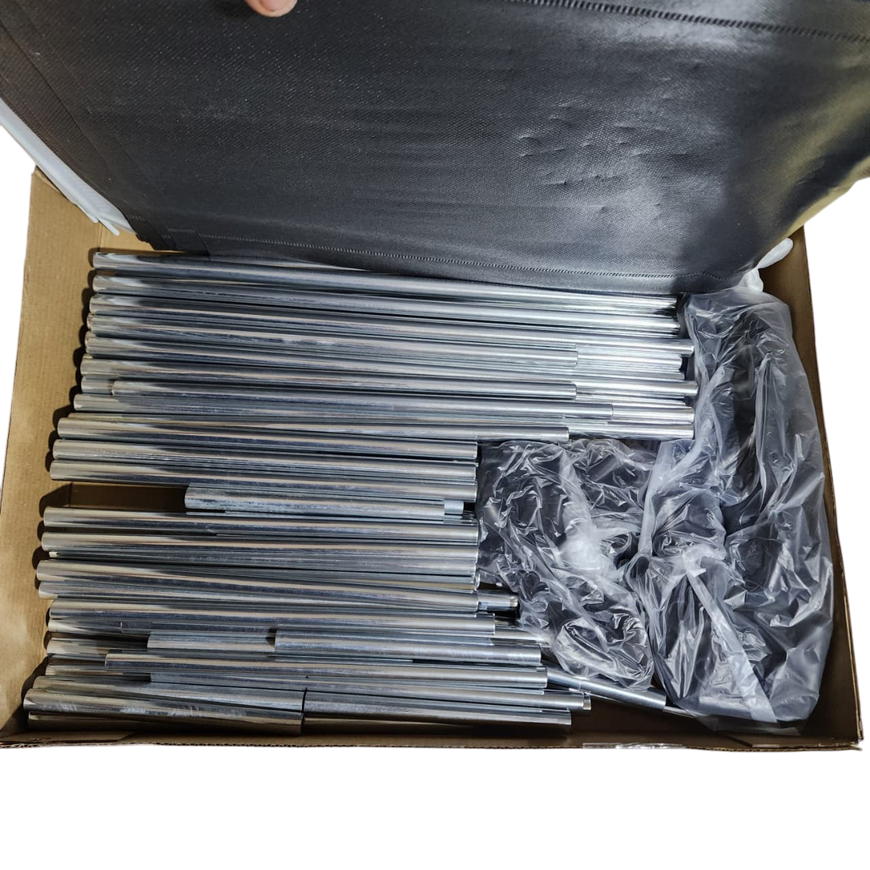 Zapatera organizador 5 niveles 5 puertas  5