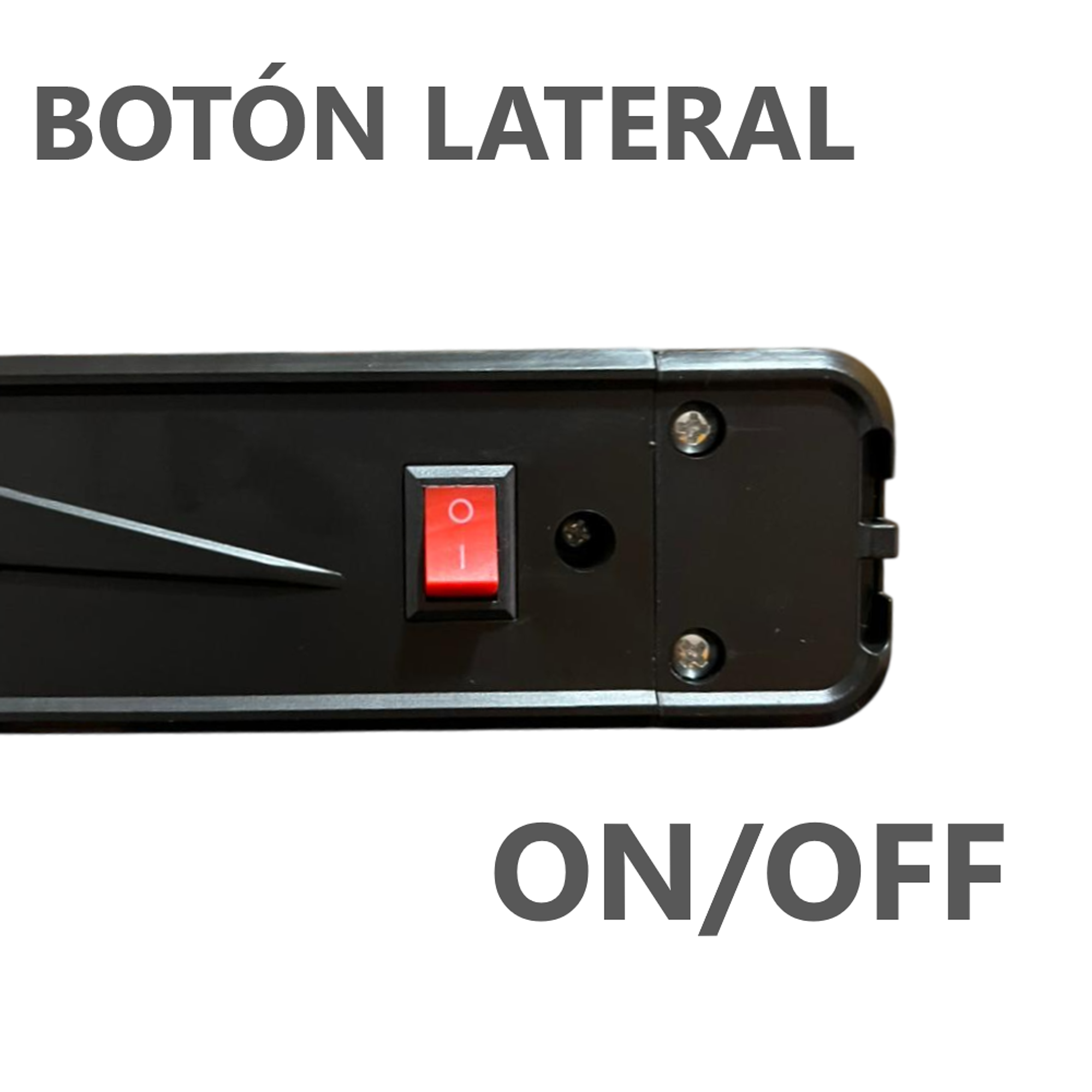 Lámpara Mata Mosquitos LED 6W Anti Insectos 4