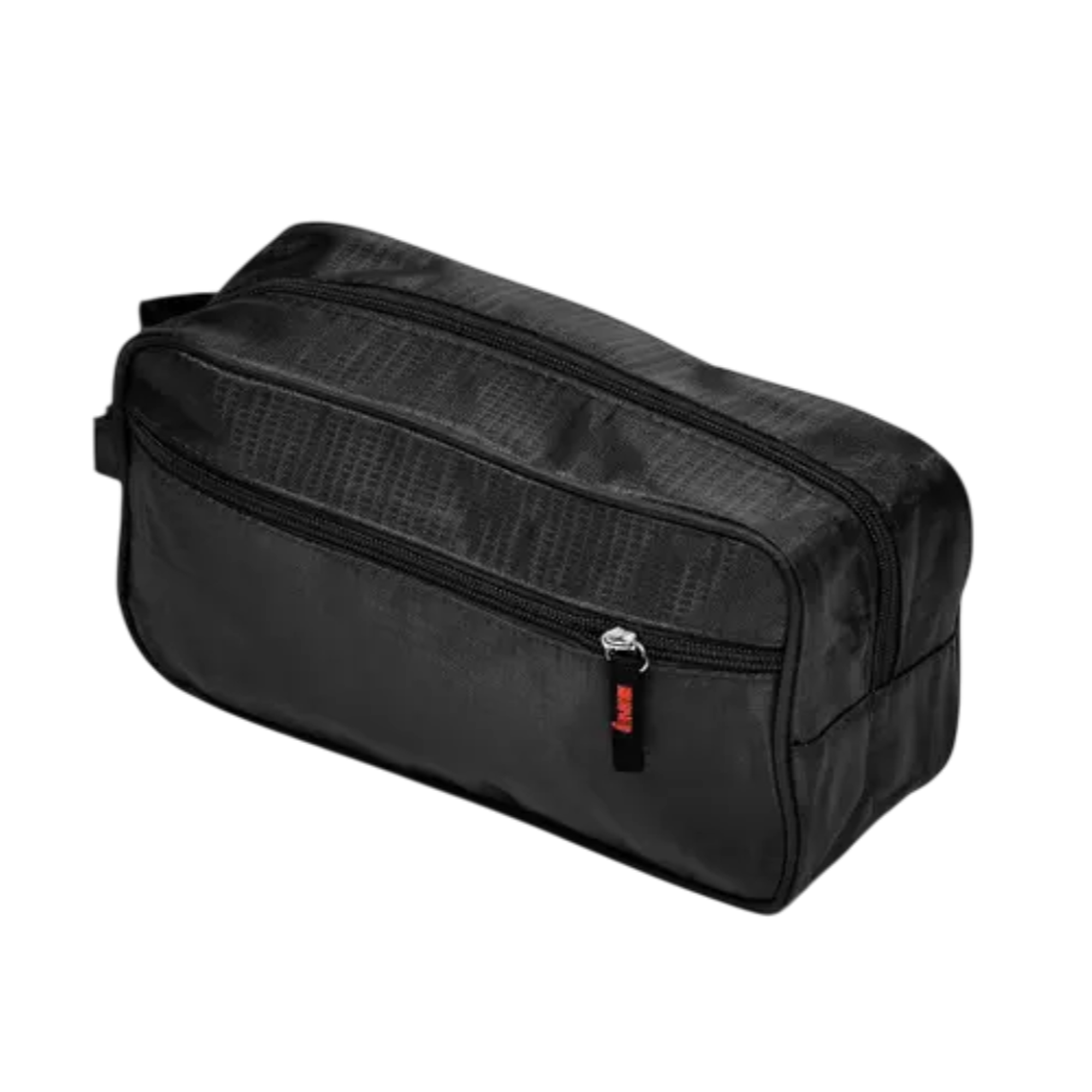 Neceser Organizador de Viaje con Asa Diseño Color Entero 1