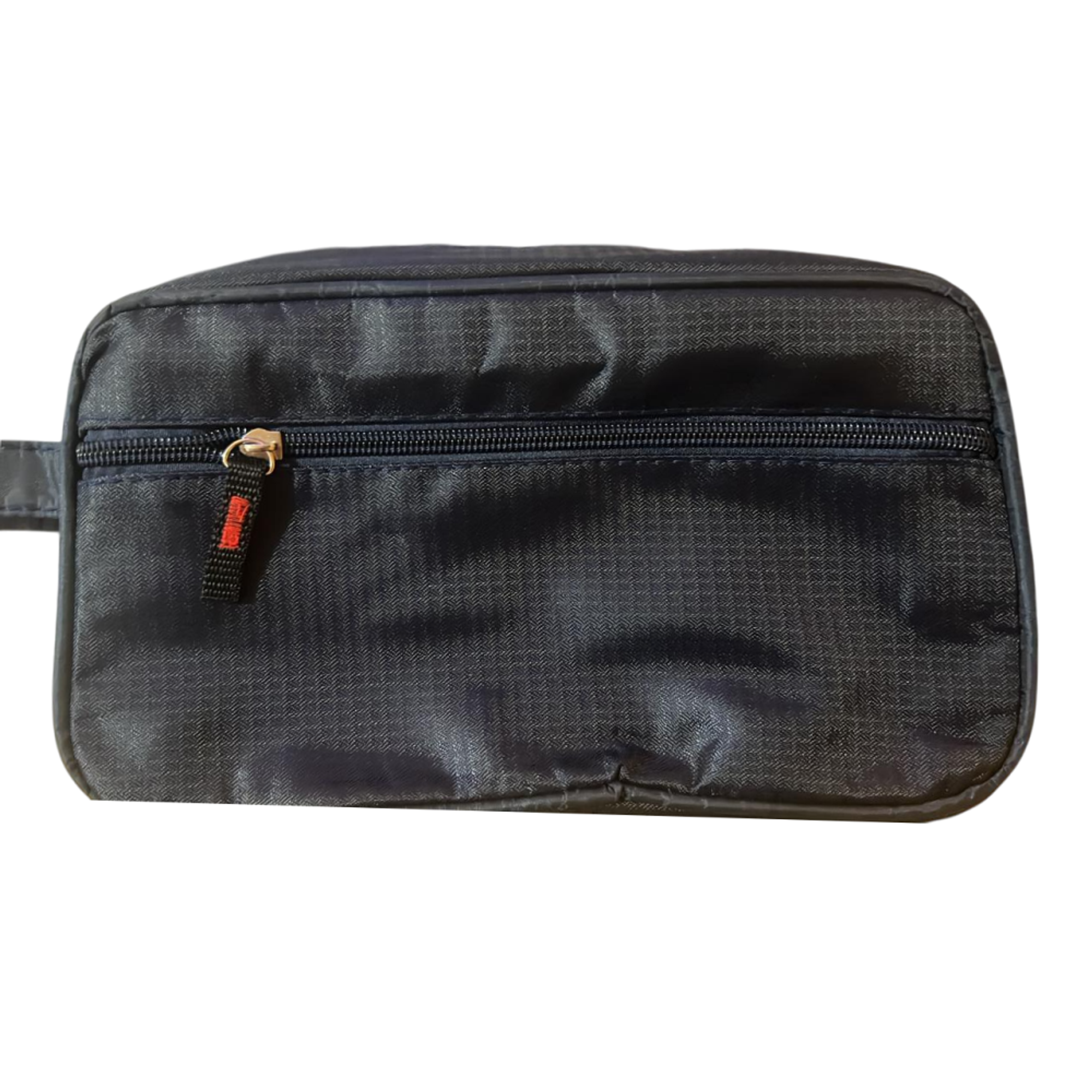 Neceser Organizador de Viaje con Asa Diseño Color Entero 4