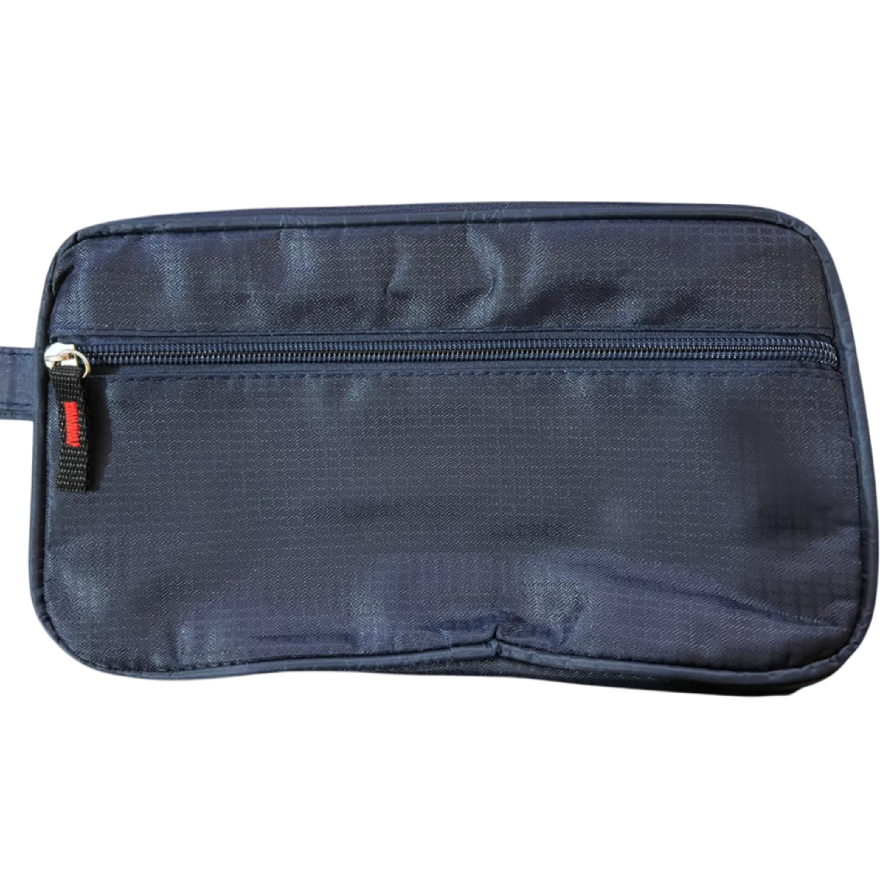 Neceser Organizador de Viaje con Asa Diseño Color Entero 7