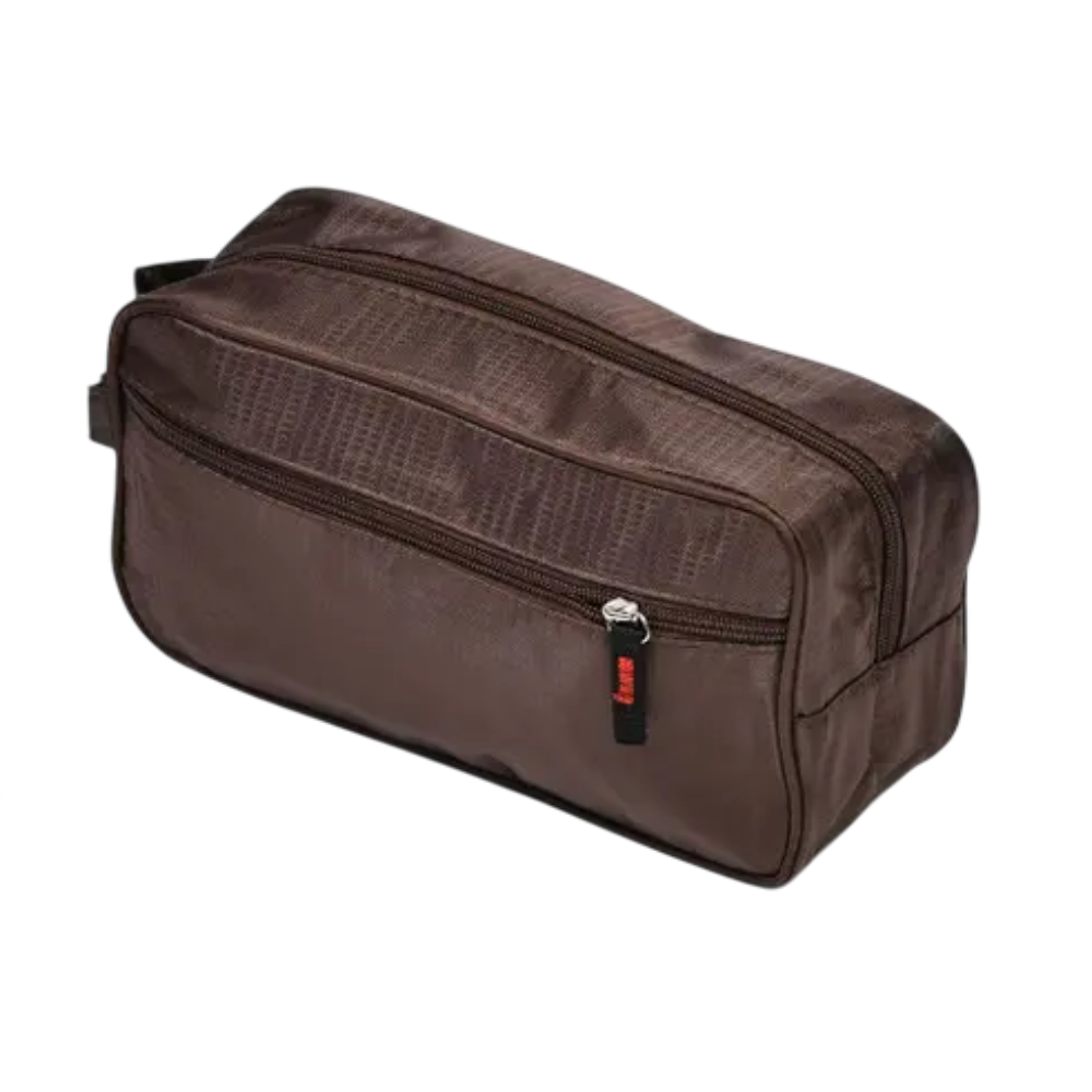 Neceser Organizador de Viaje con Asa Diseño Color Entero 9