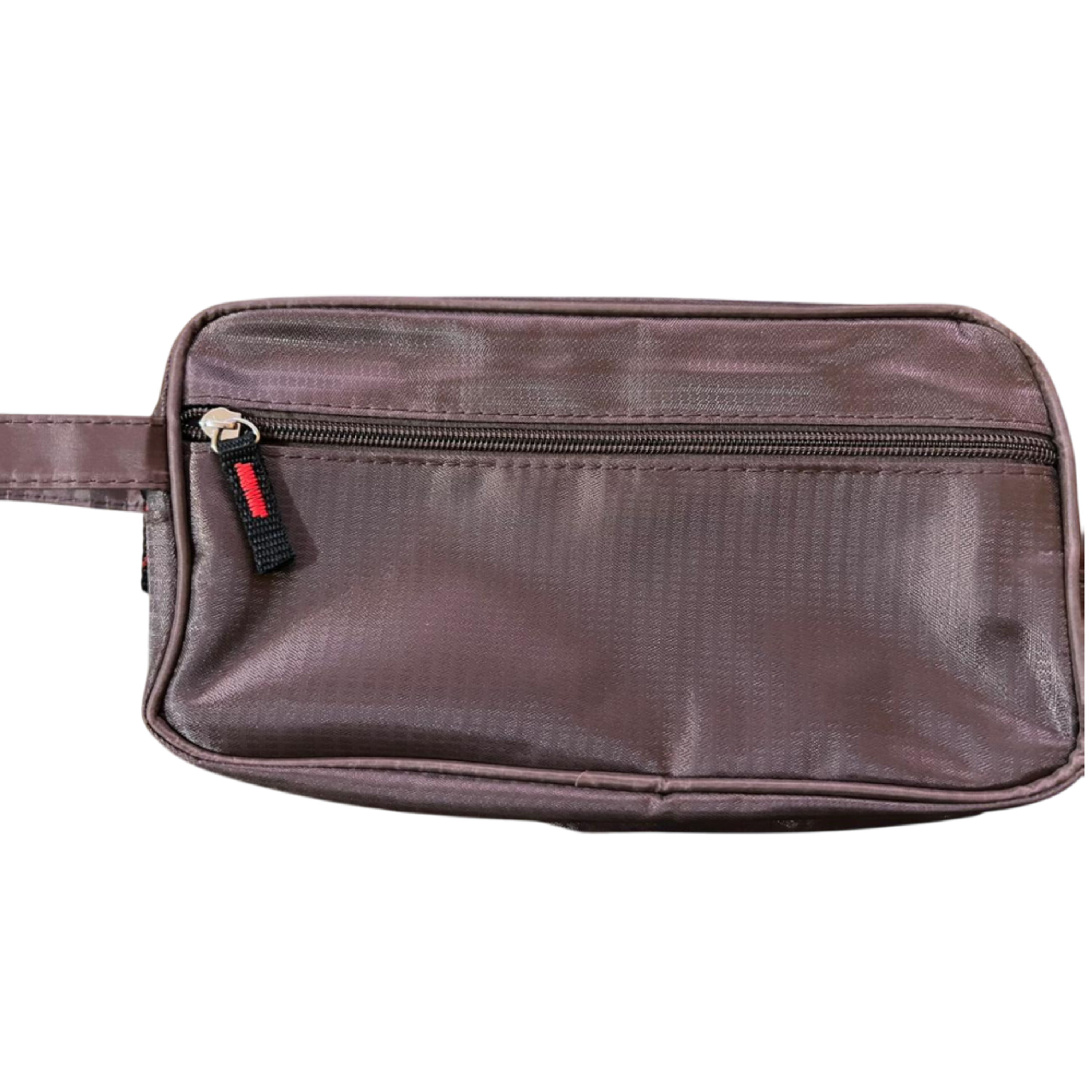 Neceser Organizador de Viaje con Asa Diseño Color Entero 12