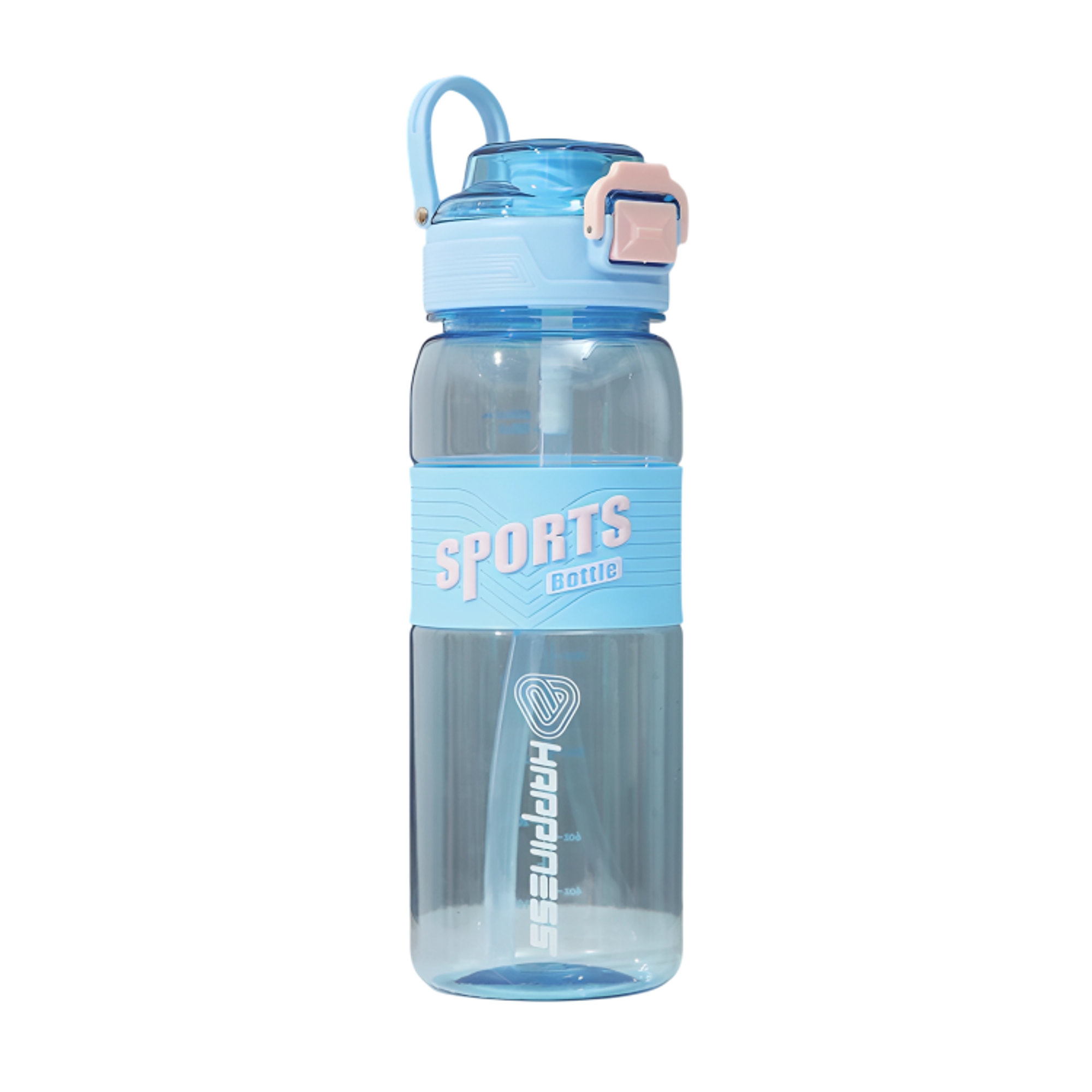 Tomatodo con boca gruesa botella de 1 litro 1