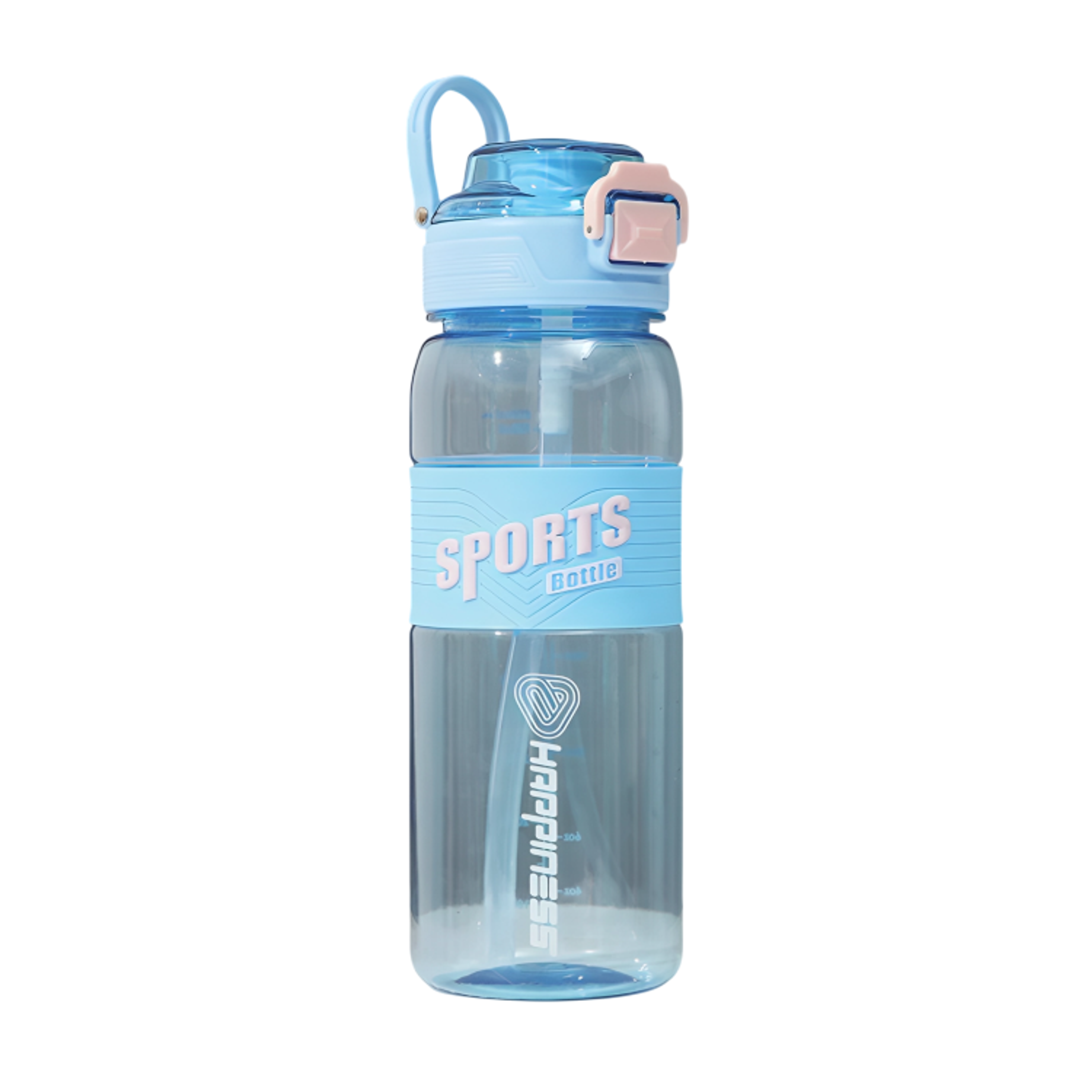 Tomatodo con boca gruesa botella de 1 litro 1