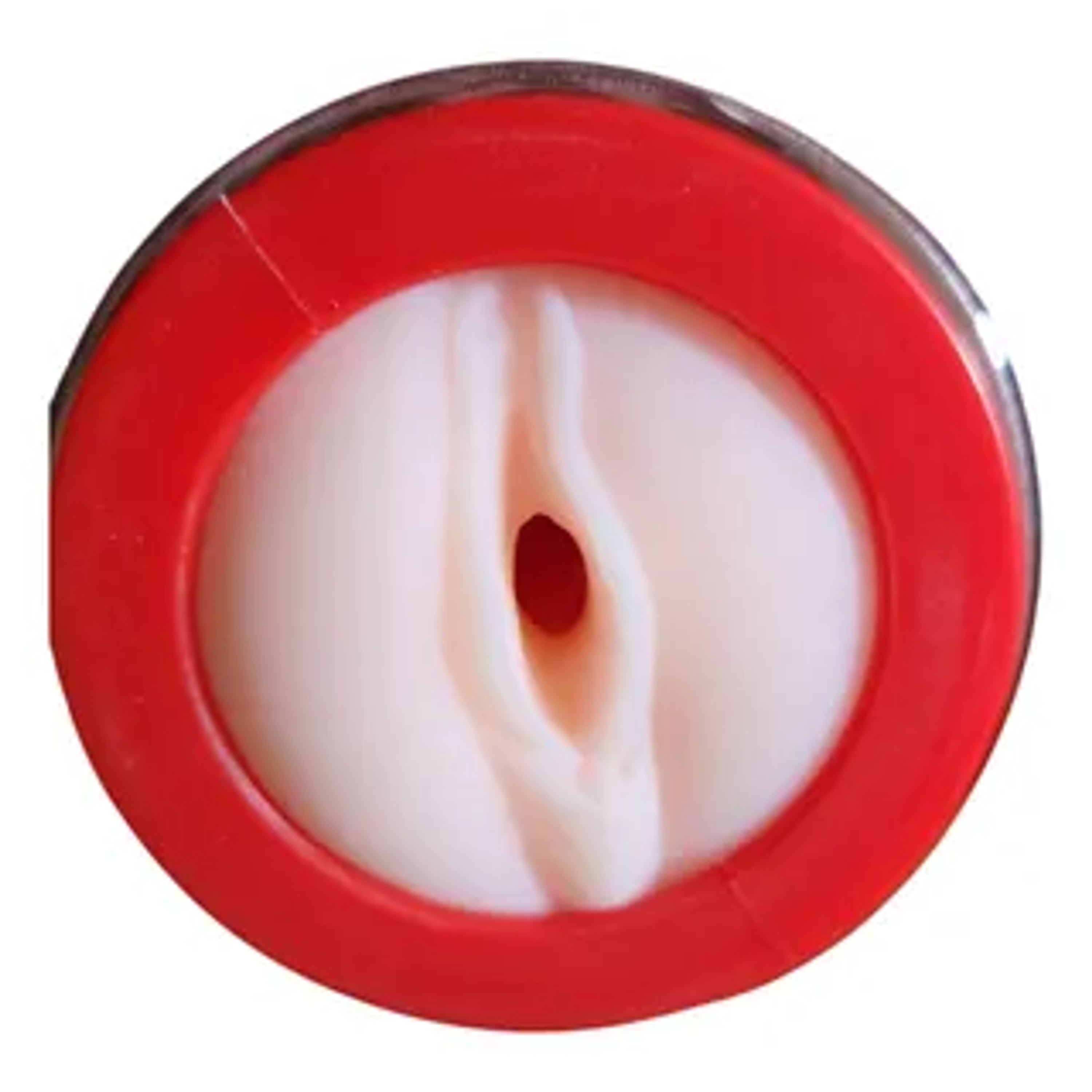 Masturbador Masculino Con Vibrador Y Sonido 4