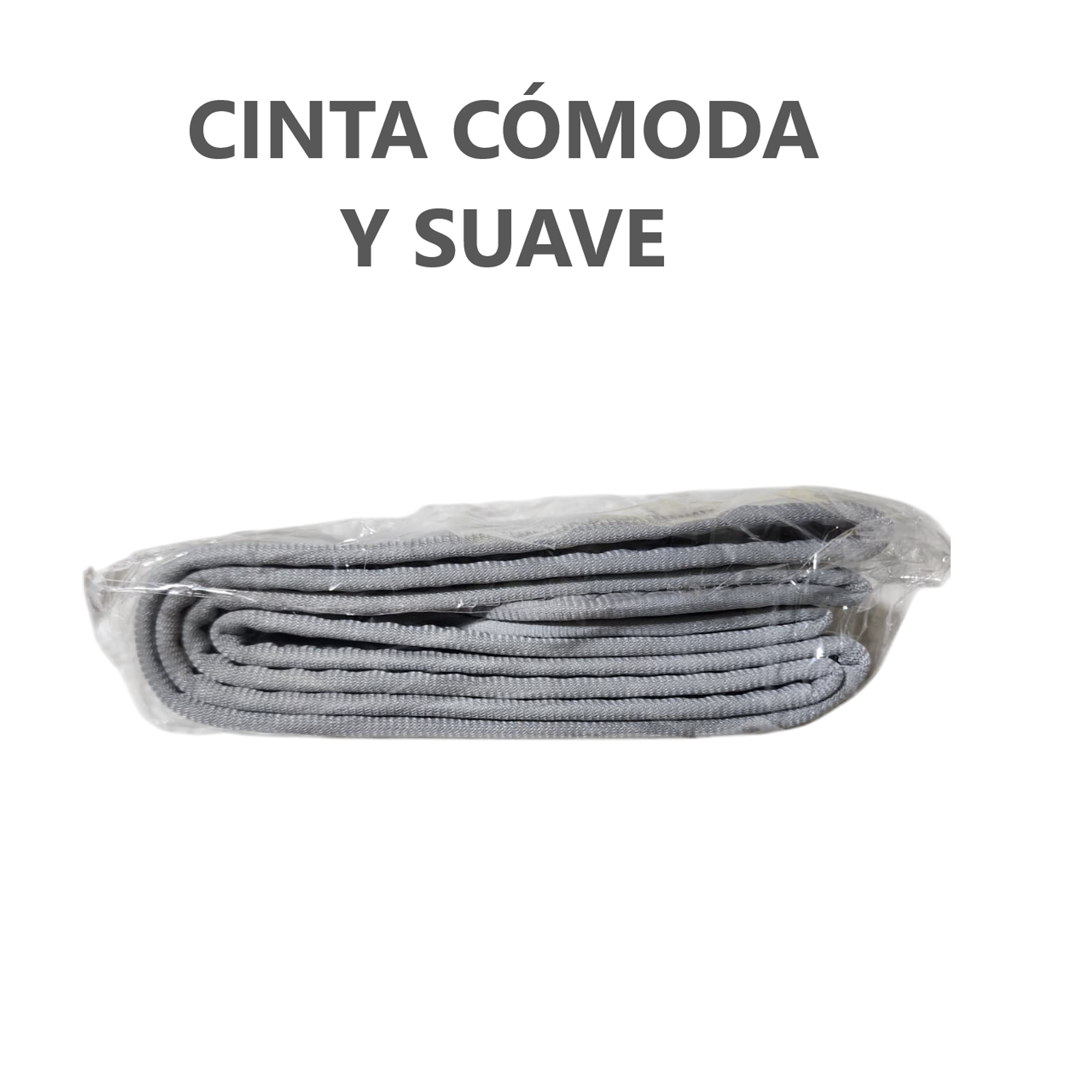 Masajeador Corporal Eléctrico Abdomen Potente 3