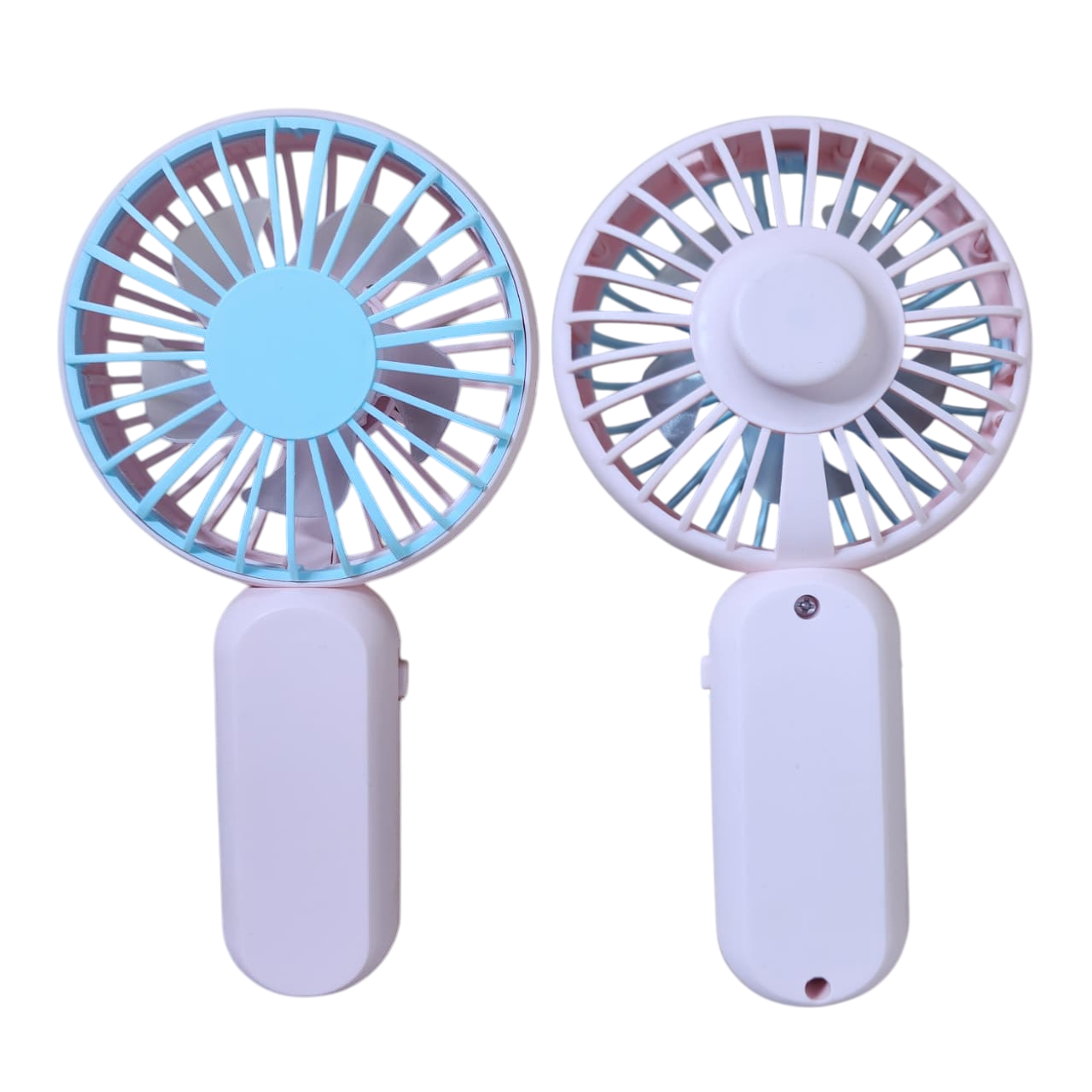 Potente Mini Ventilador portátil 1 velocidad 1