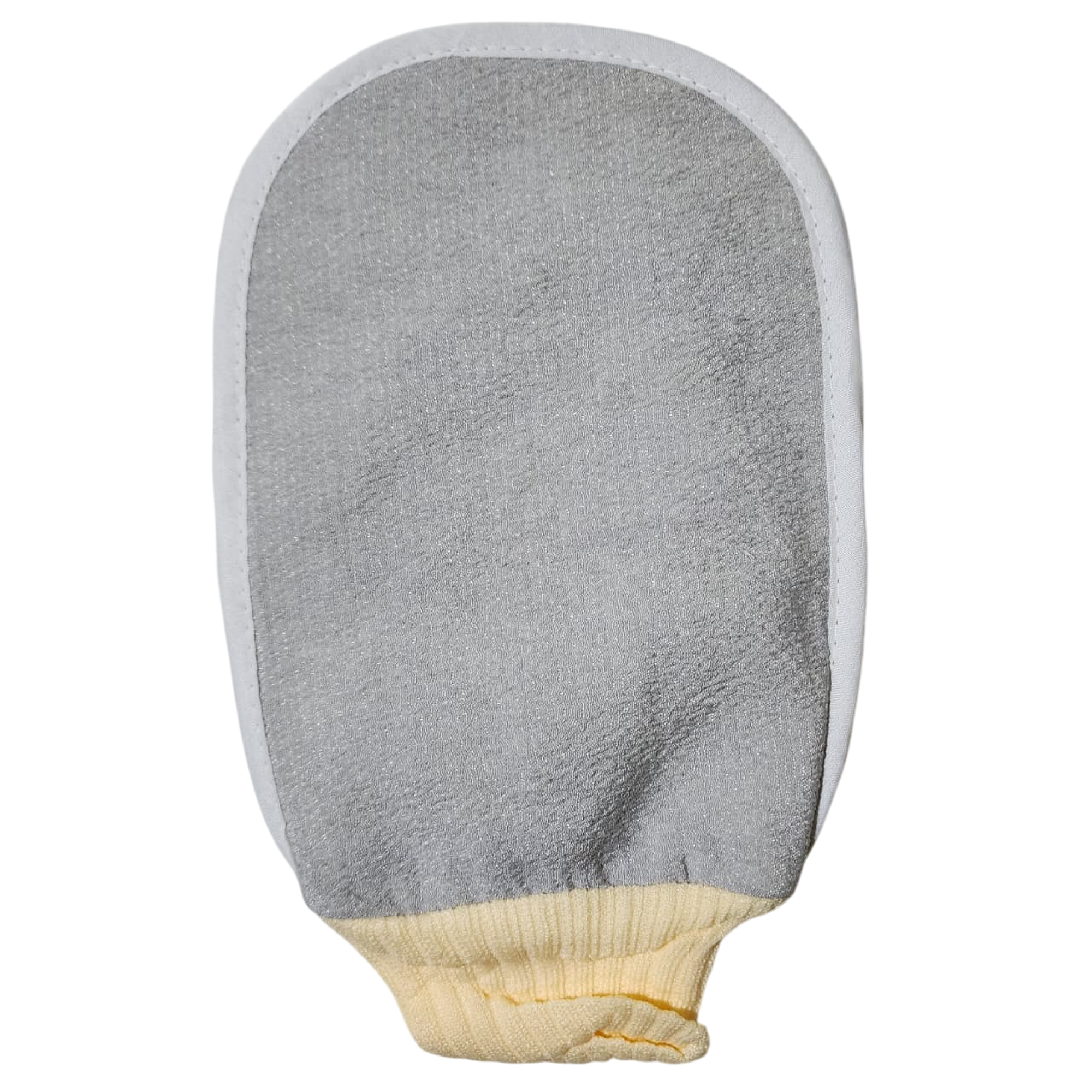 Esponja para baño y guante 11