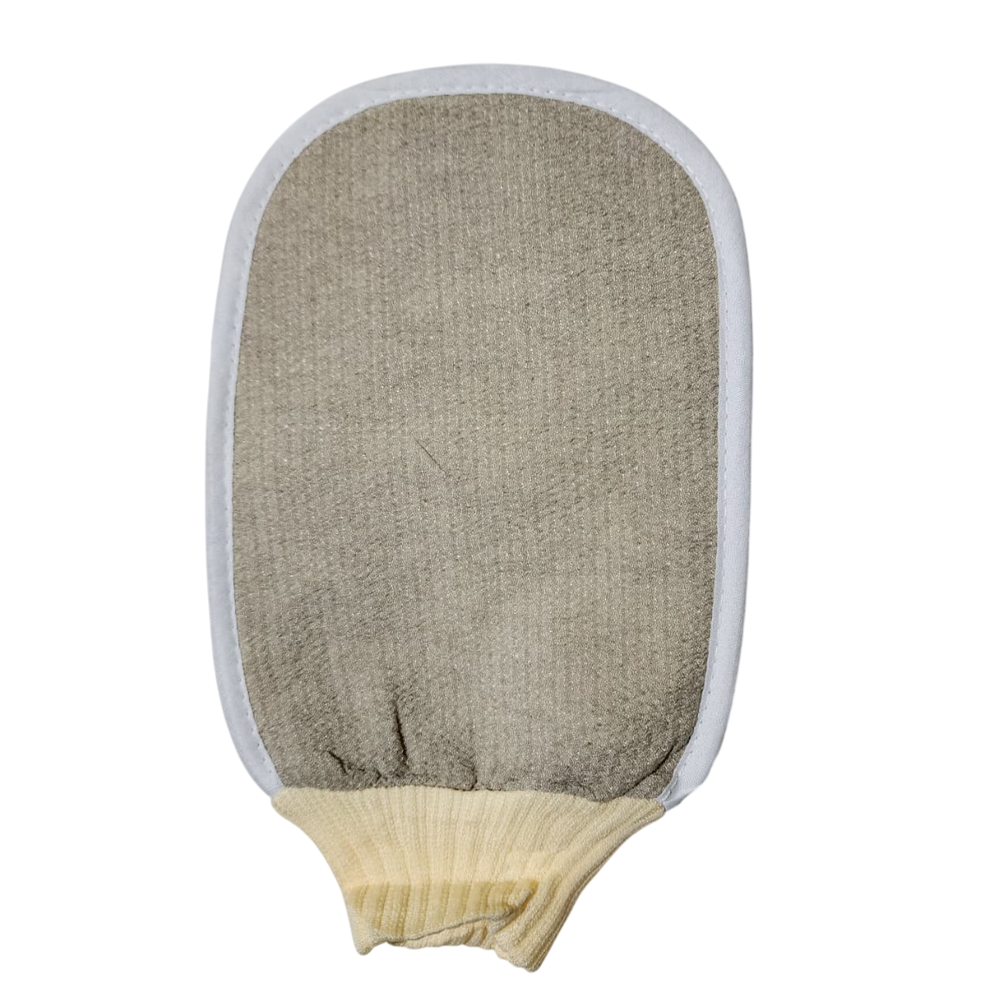 Esponja para baño y guante 22