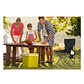 Silla de Camping Compacta Plegable con bolsa - Miniatura 5