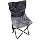 Silla de Camping Compacta Plegable con bolsa - Miniatura 1