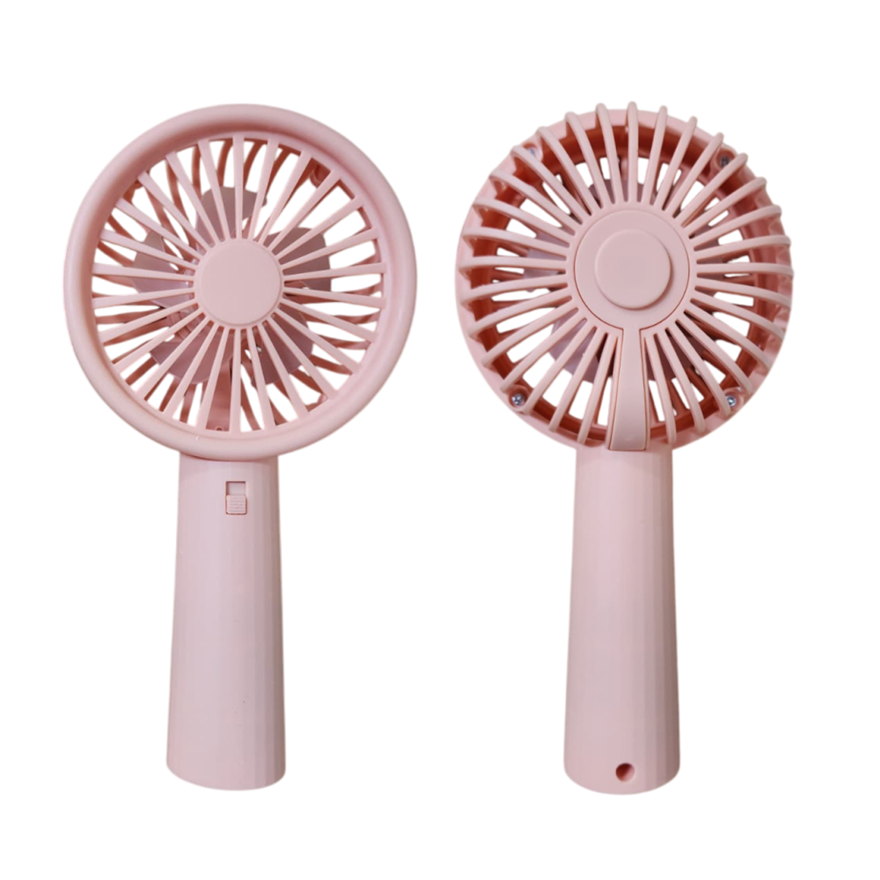 Potente Ventilador portátil 1 velocidad  1