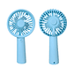 Potente Ventilador portátil 1 velocidad  - Miniatura 5