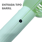 Potente Ventilador portátil 1 velocidad  - Miniatura 12