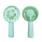Potente Ventilador portátil 1 velocidad  - Miniatura 10