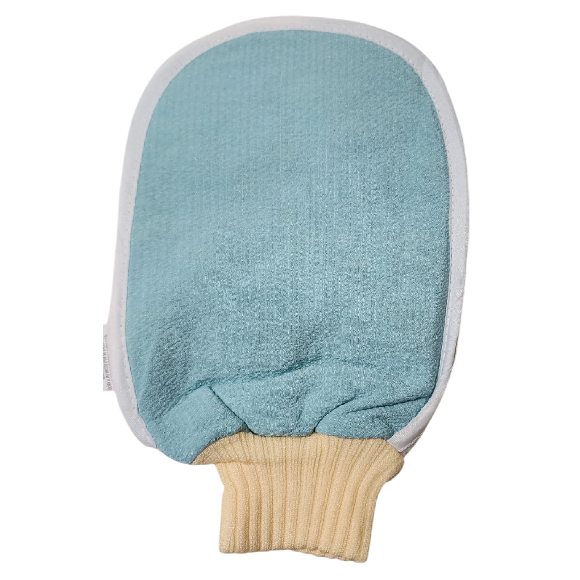 Cepillo para mano y guante 5