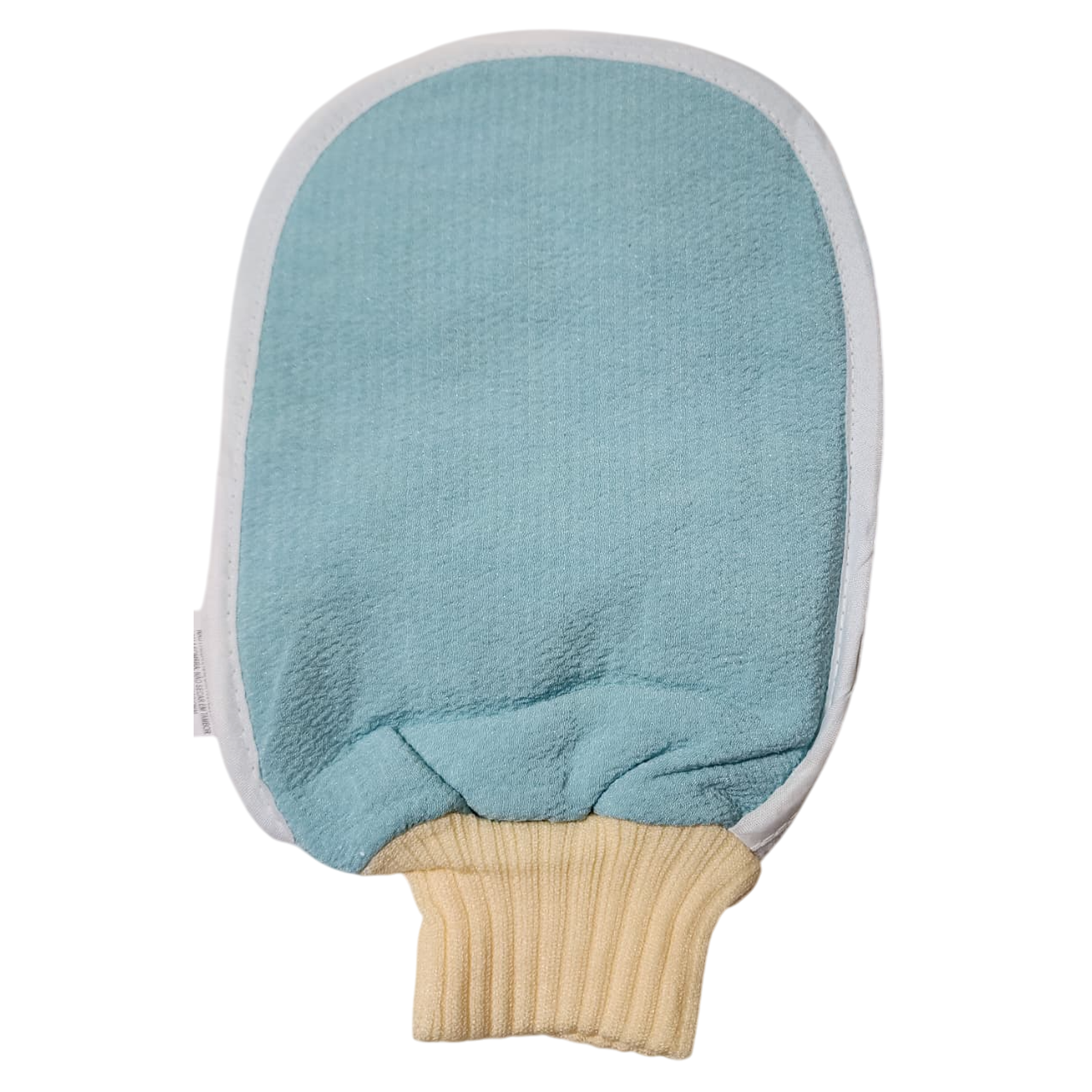 Cepillo para mano y guante 5