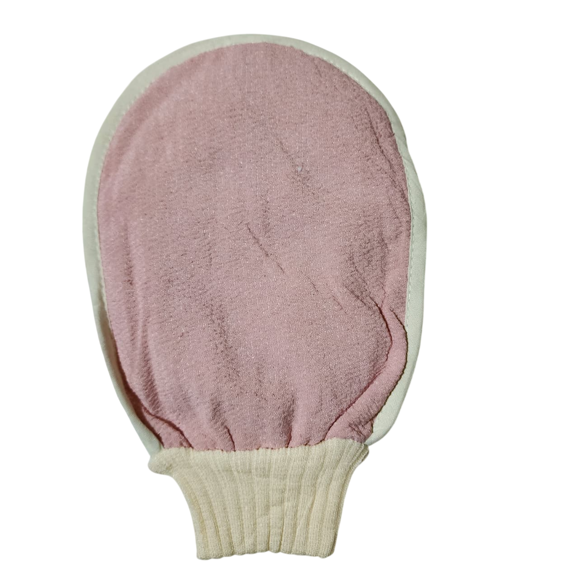 Cepillo para mano y guante 10