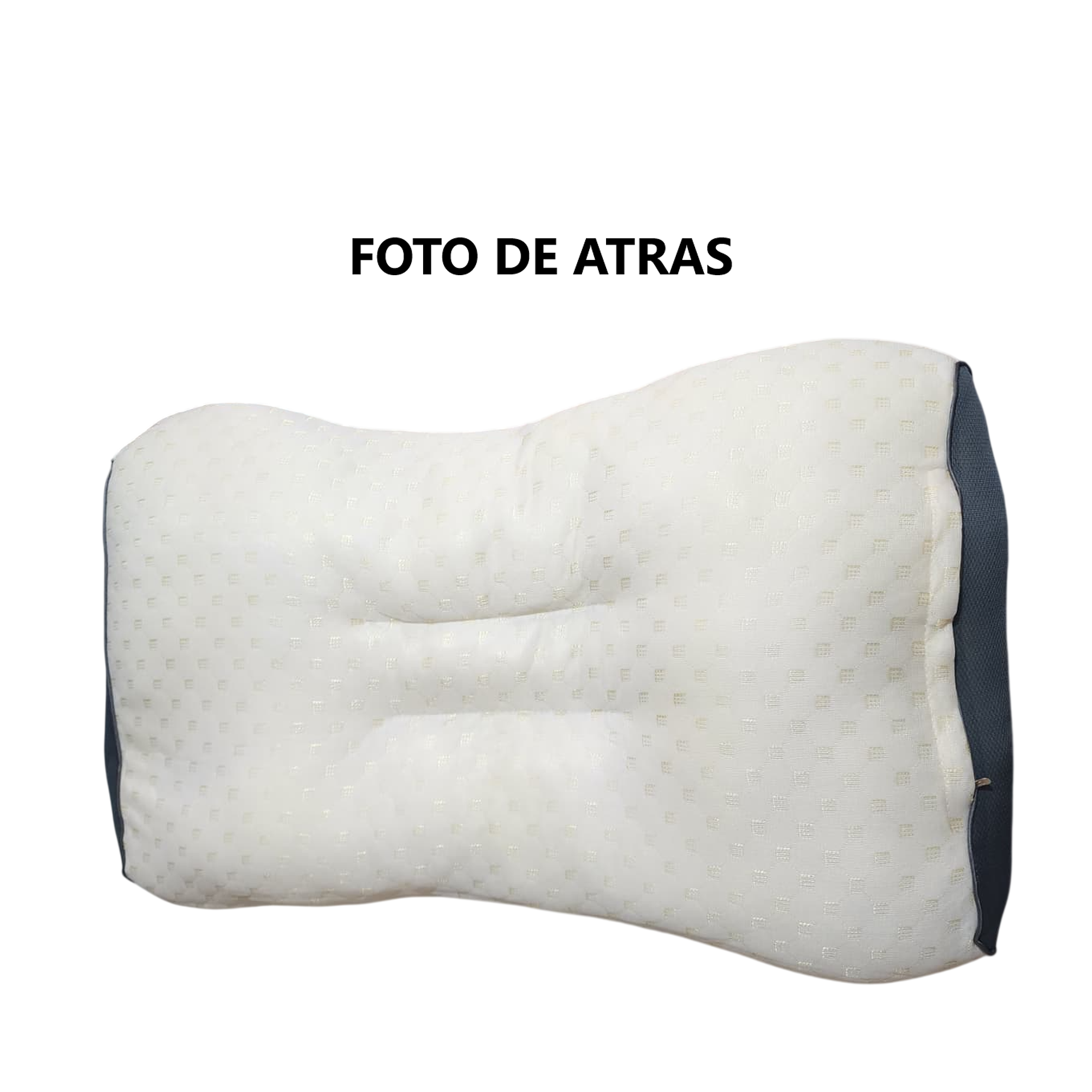 Pack de Almohadas 64x41cm 3
