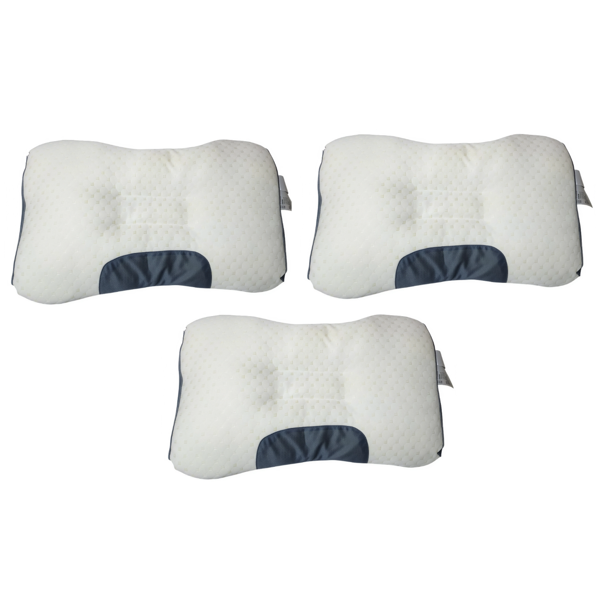 Pack de Almohadas 64x41cm 6