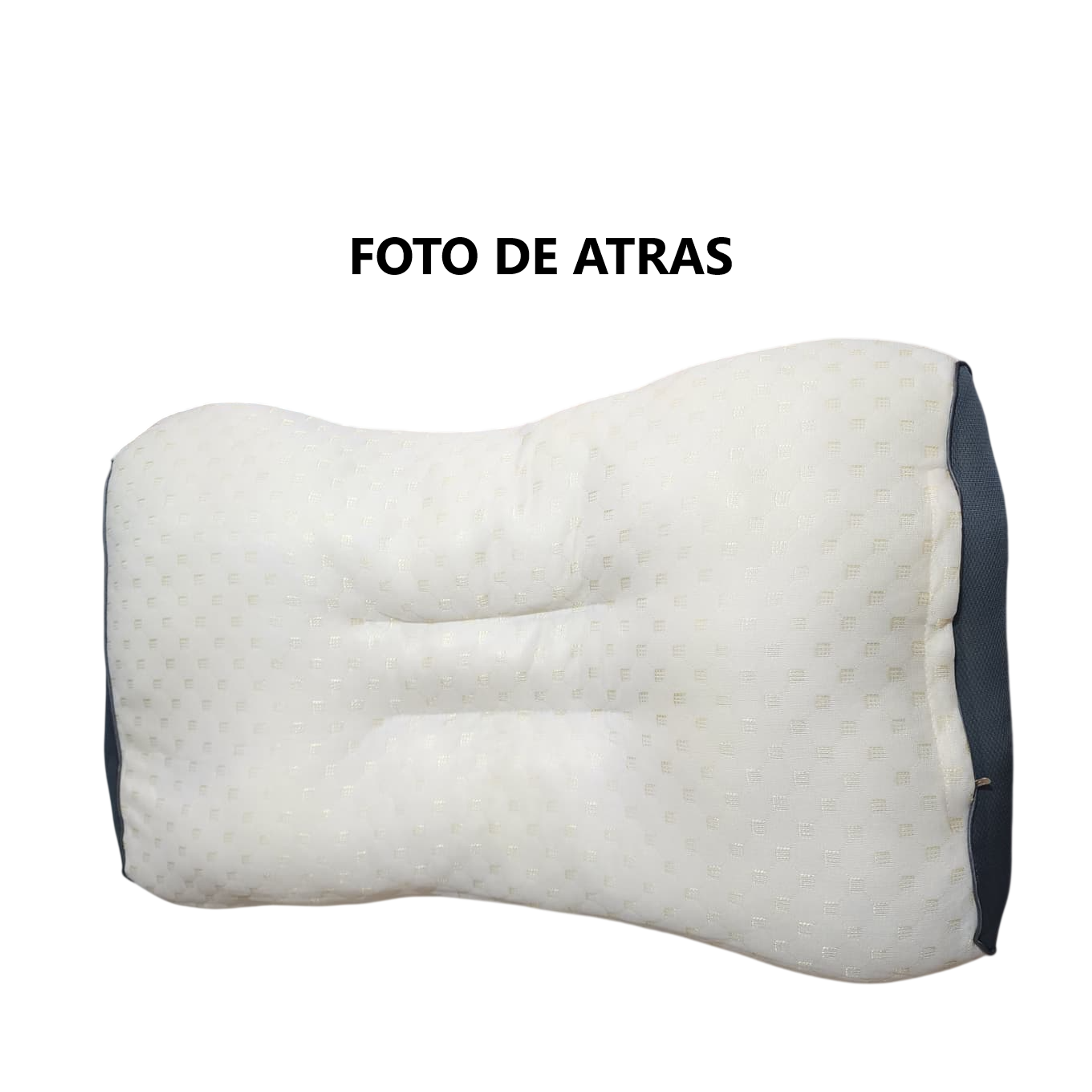 Pack de Almohadas 64x41cm 8