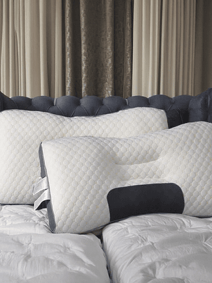 Pack de Almohadas 64x41cm