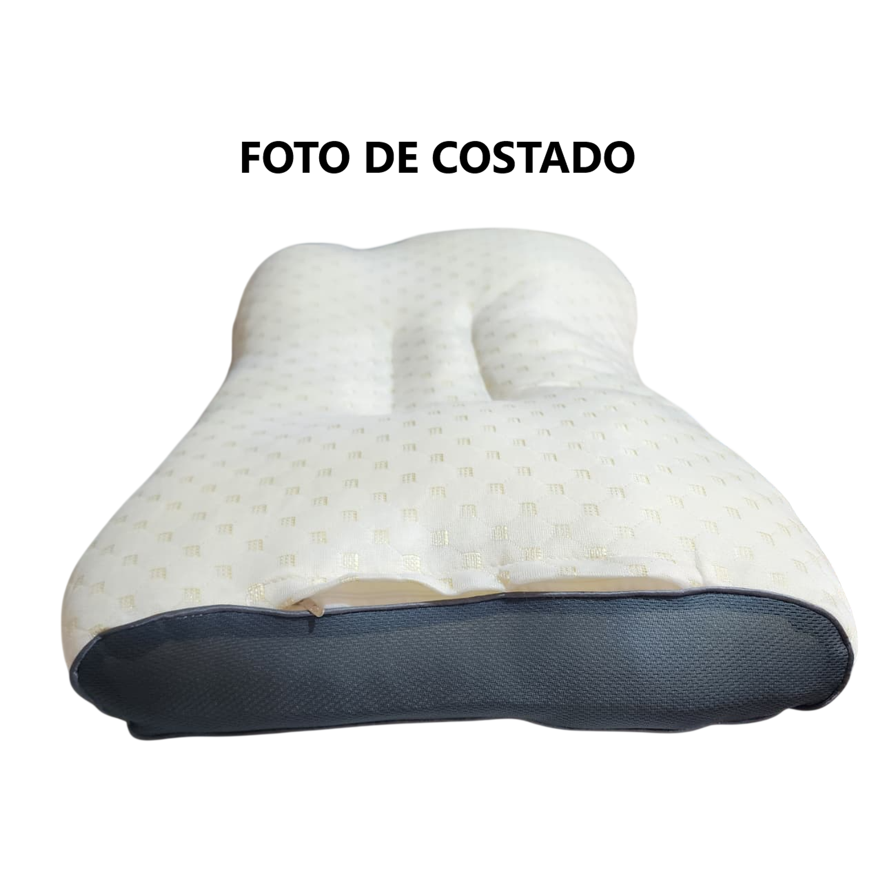 Pack de Almohadas 64x41cm 5