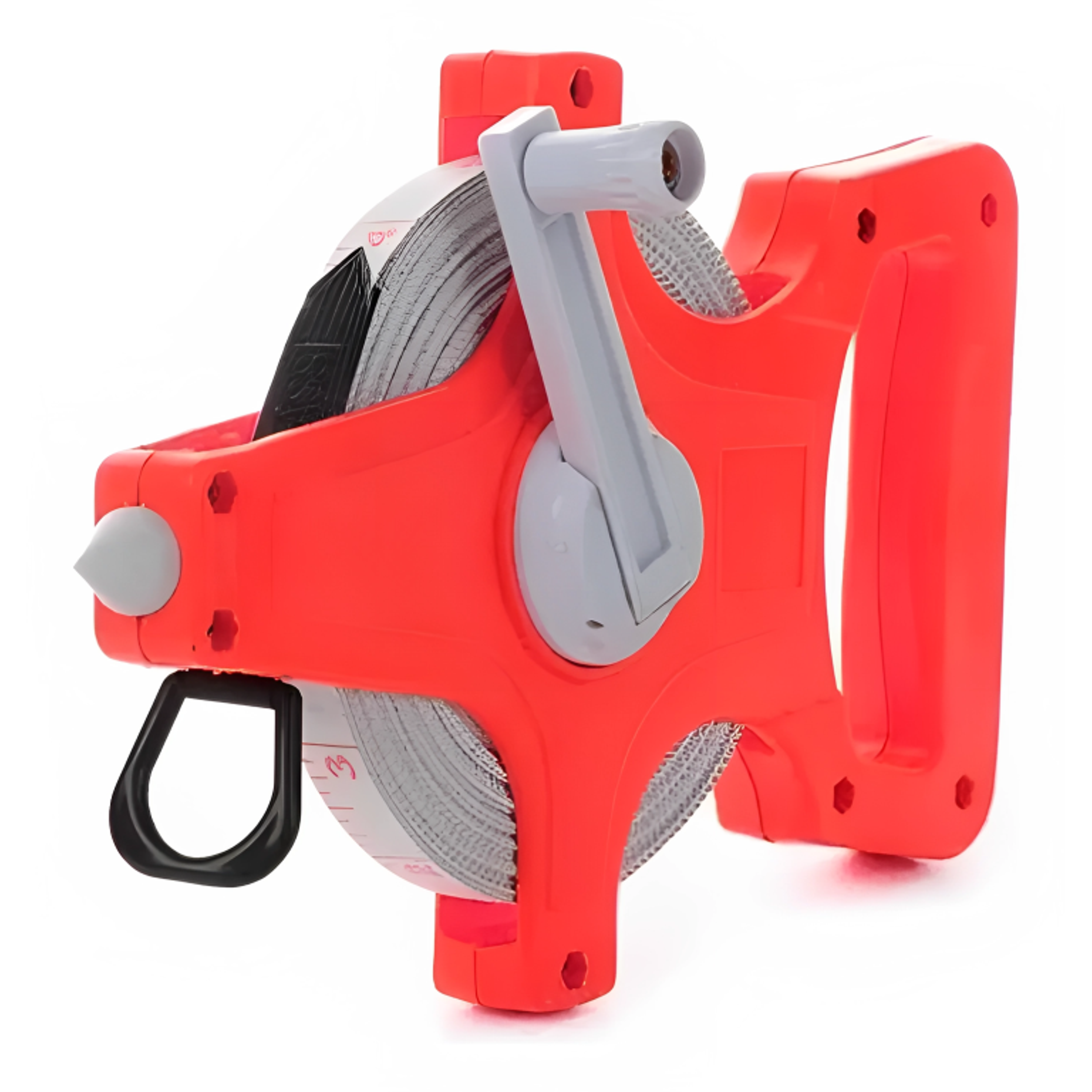 Cinta Métrica Fibra de Vidrio 30m100ft para exterior 2