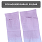 Pack x2 mangas protectoras para brazo y mano con protección UV - Miniatura 9