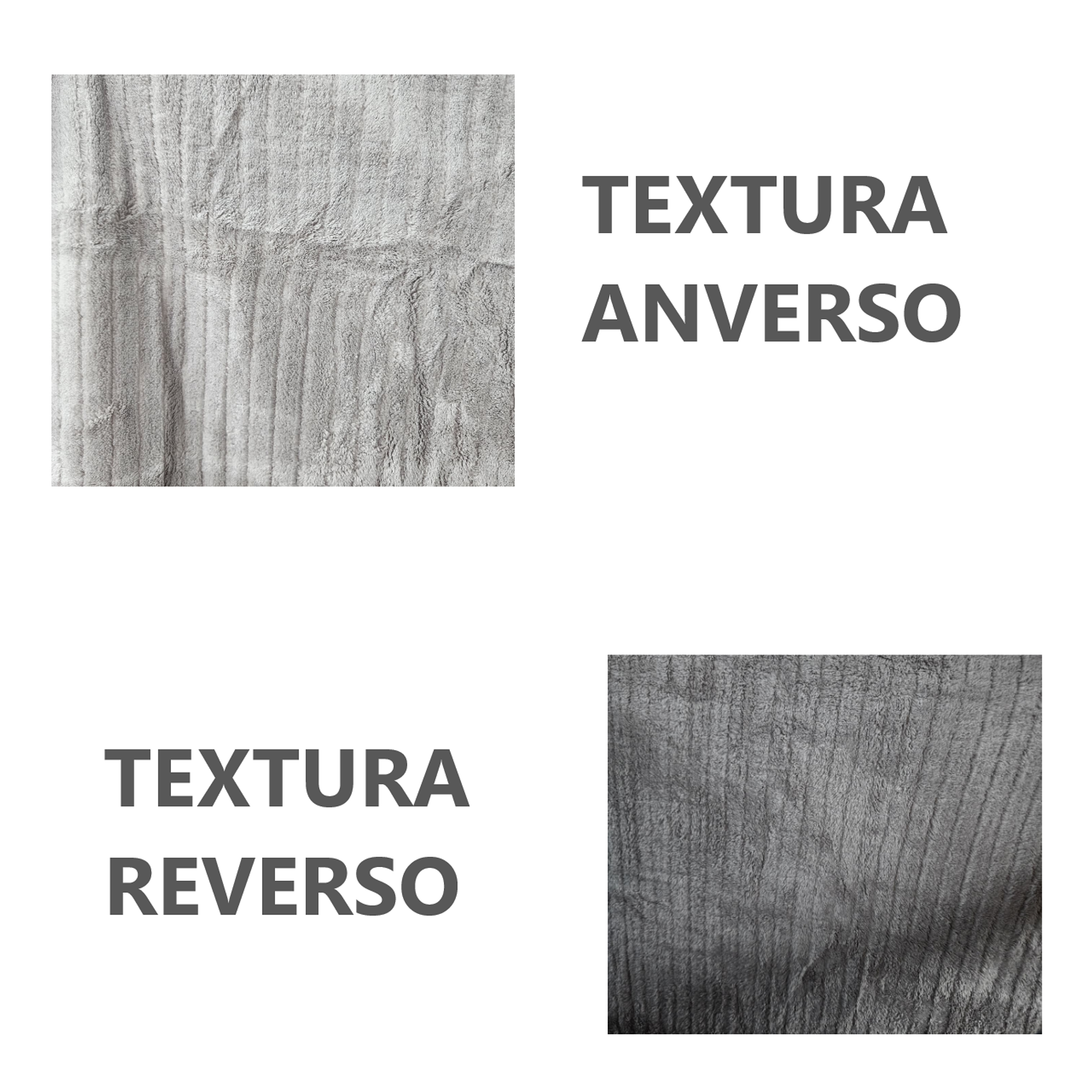 Toalla de cuerpo Suave Rosado Oscuro - 140x70cm 7