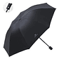 Sombrilla PARAGUAS Portátil Semiautomático con Filtro UV - Miniatura 9