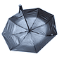 Sombrilla PARAGUAS Portátil Semiautomático con Filtro UV - Miniatura 13