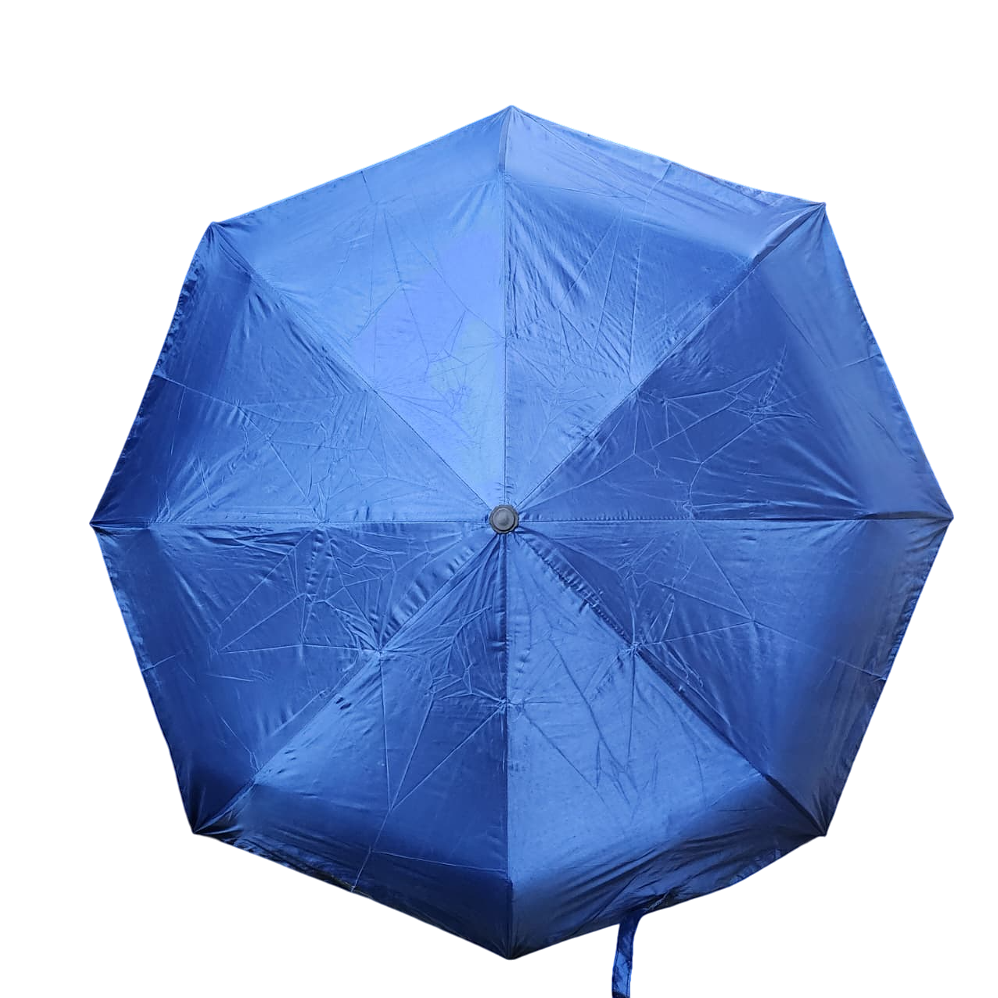 Sombrilla PARAGUAS Portátil Semiautomático con Filtro UV 15