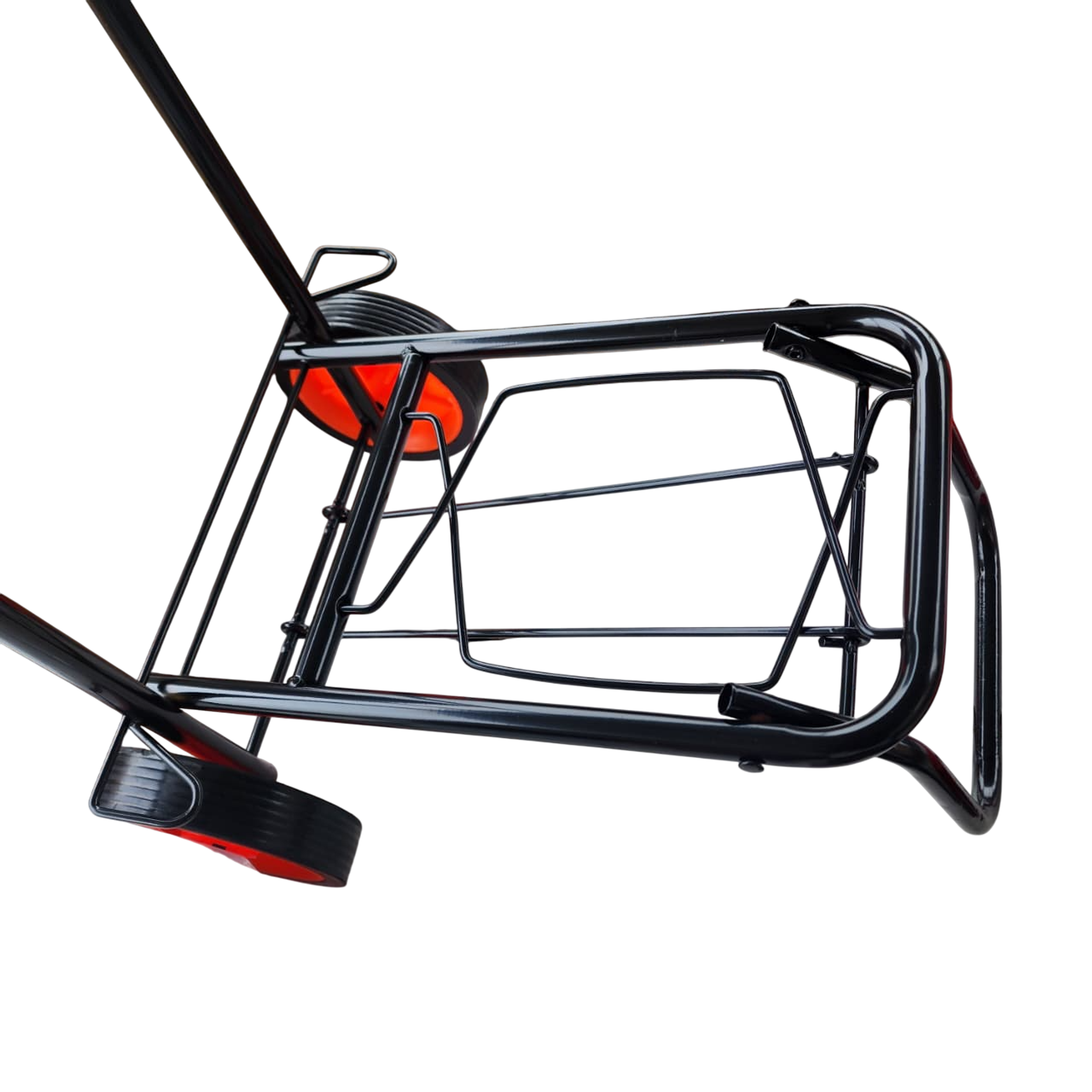 Carretas coche de transporte hasta 45kg 7