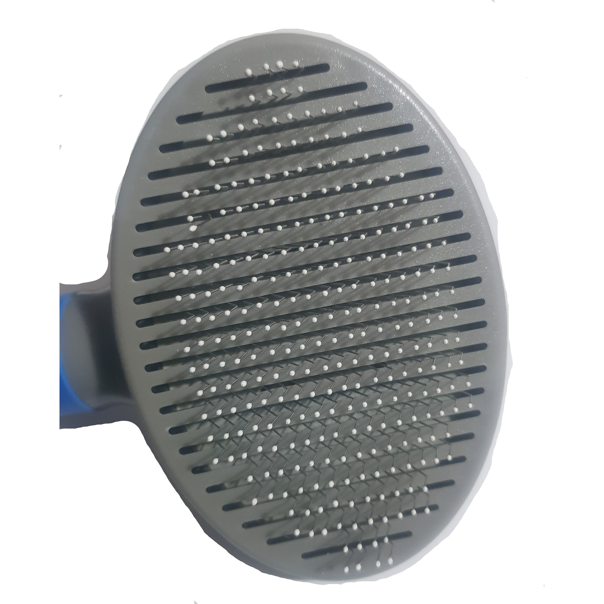 Cepillo para Perros y Gatos con Removedor de Pelo 6