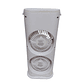 Ventilador tipo torre Portátil USB- Recargable 3 Velocidades - Miniatura 2