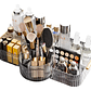 Organizador de maquillaje tocador de acrílico  - Miniatura 9